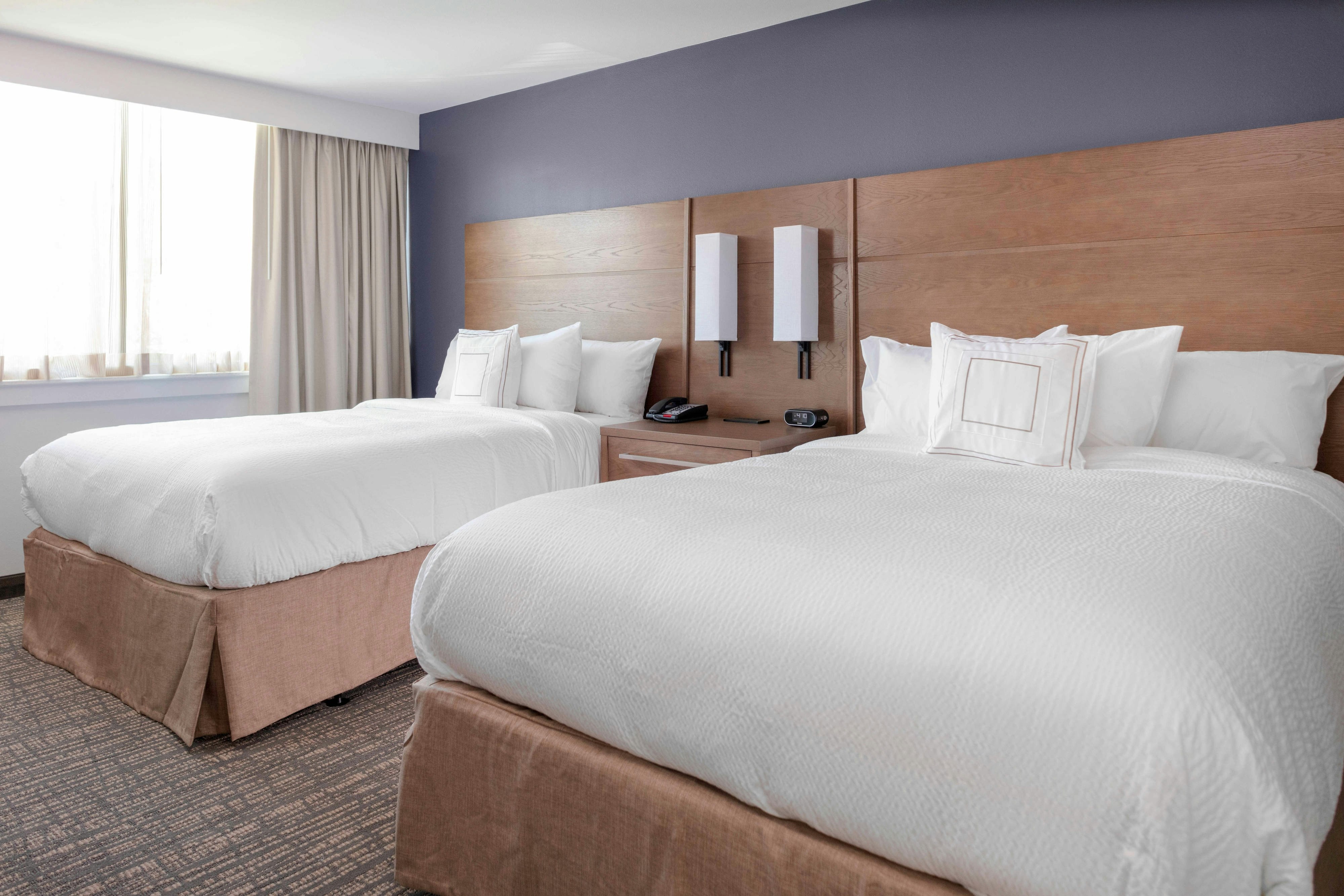 Residence Inn by Marriott Virginia Beach Town Center