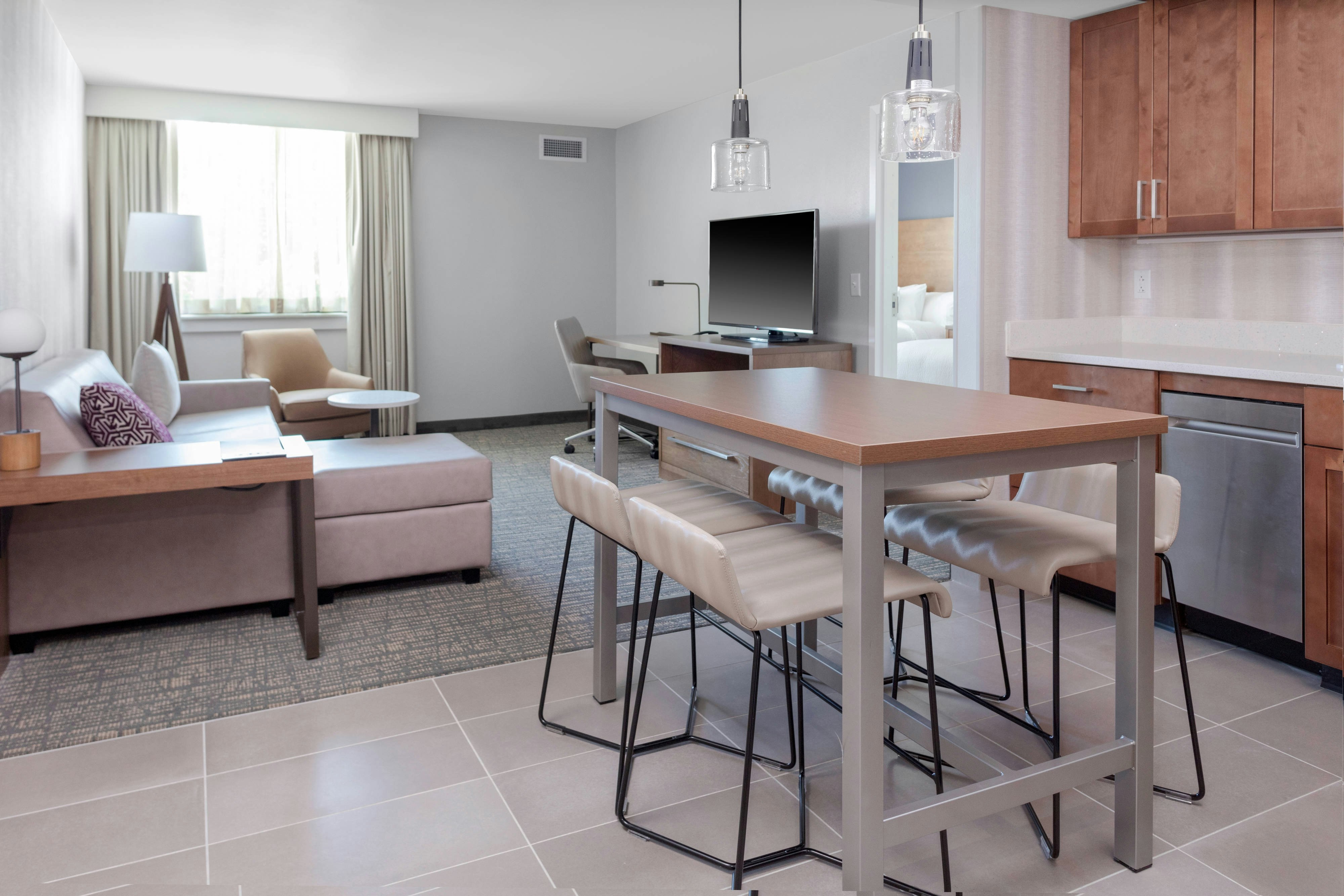 Residence Inn by Marriott Virginia Beach Town Center