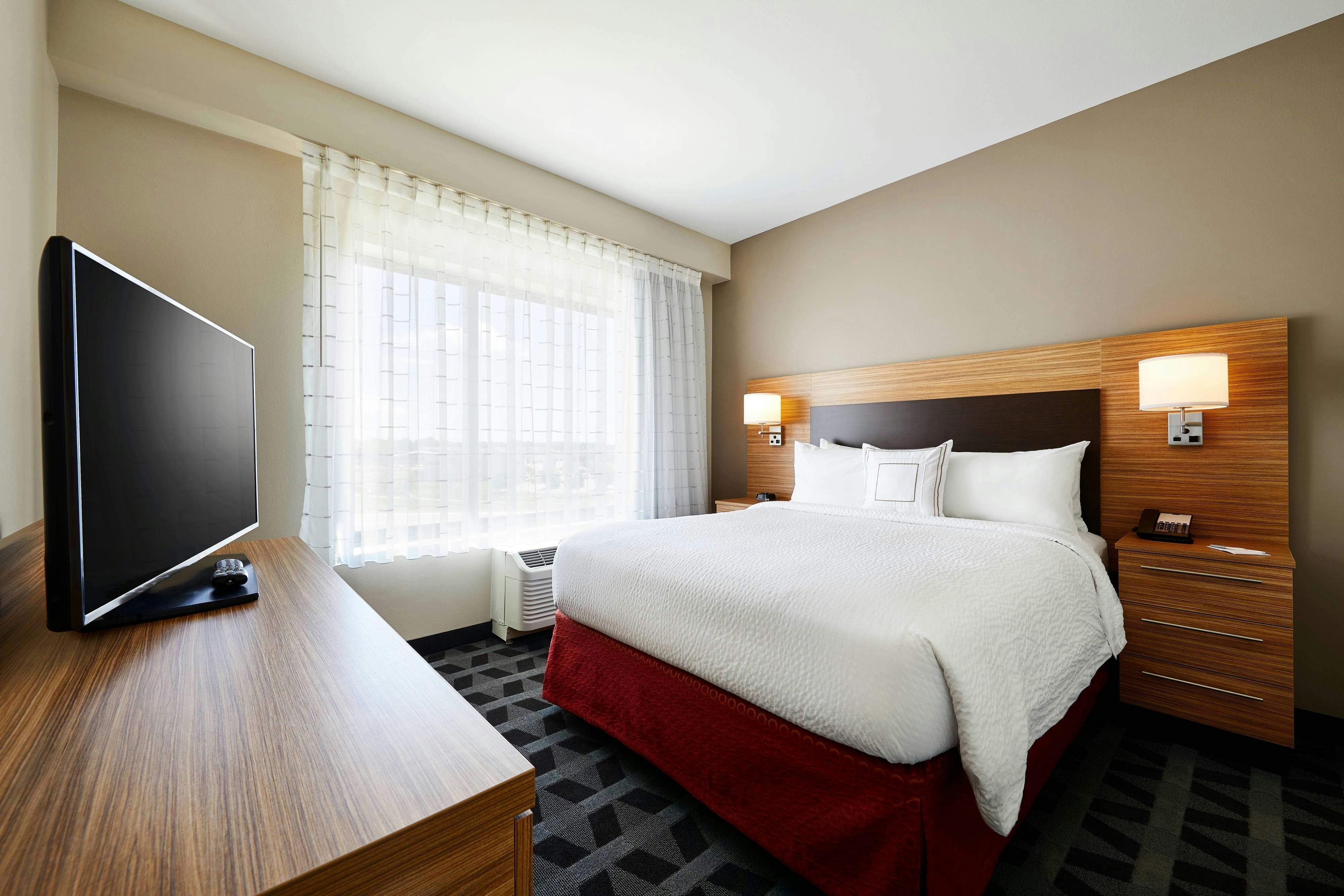 TownePlace Suites by Marriott St. Louis O’Fallon