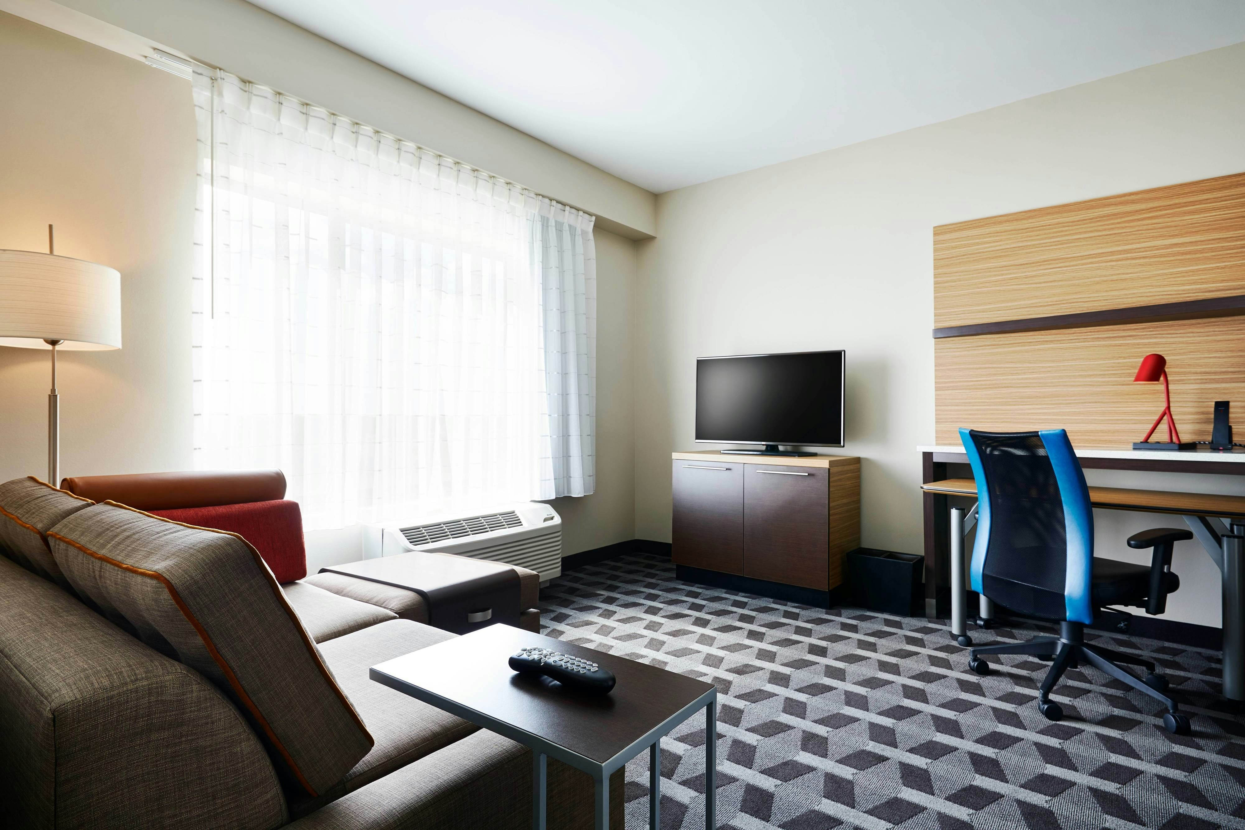 TownePlace Suites by Marriott St. Louis O’Fallon