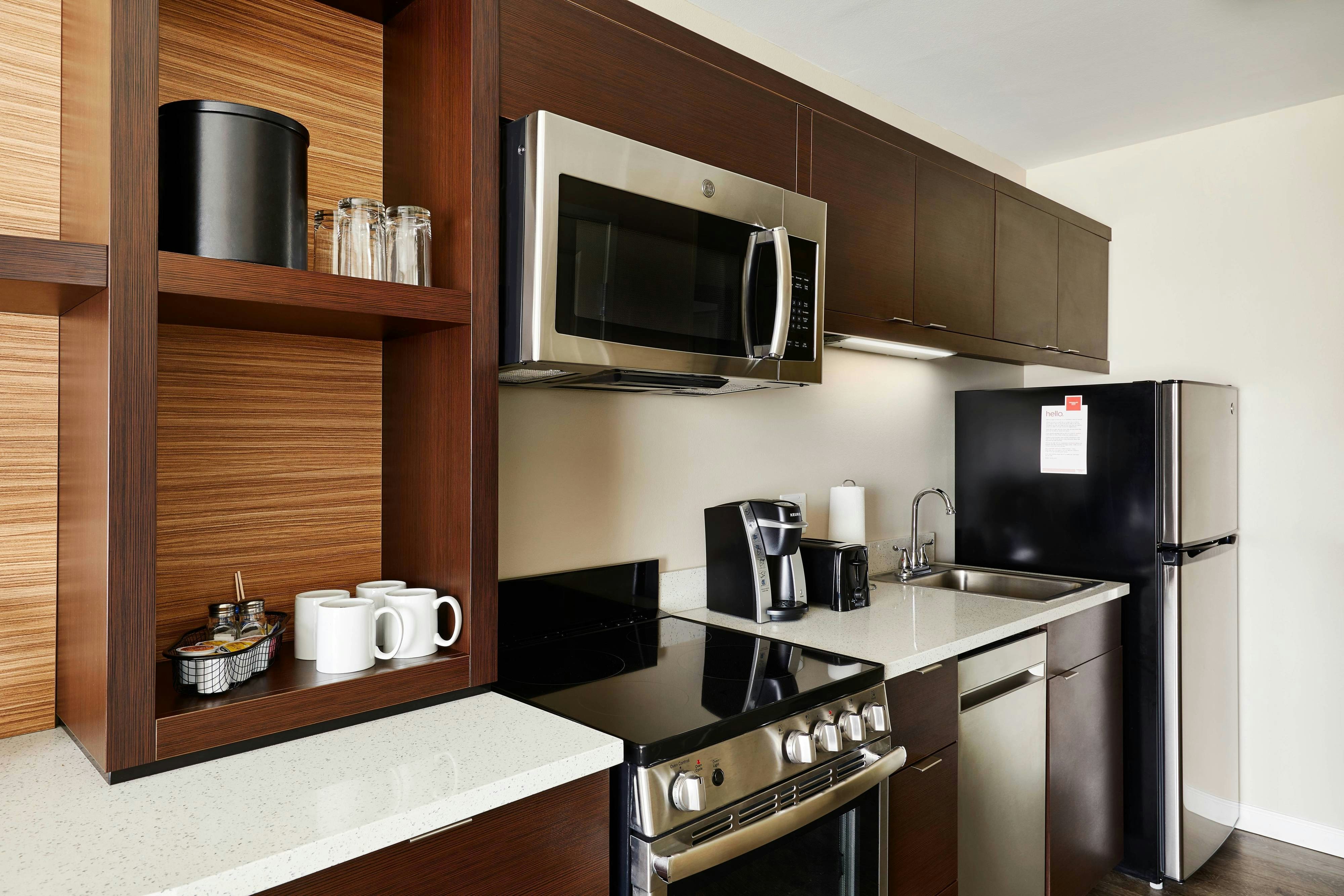 TownePlace Suites by Marriott St. Louis O’Fallon