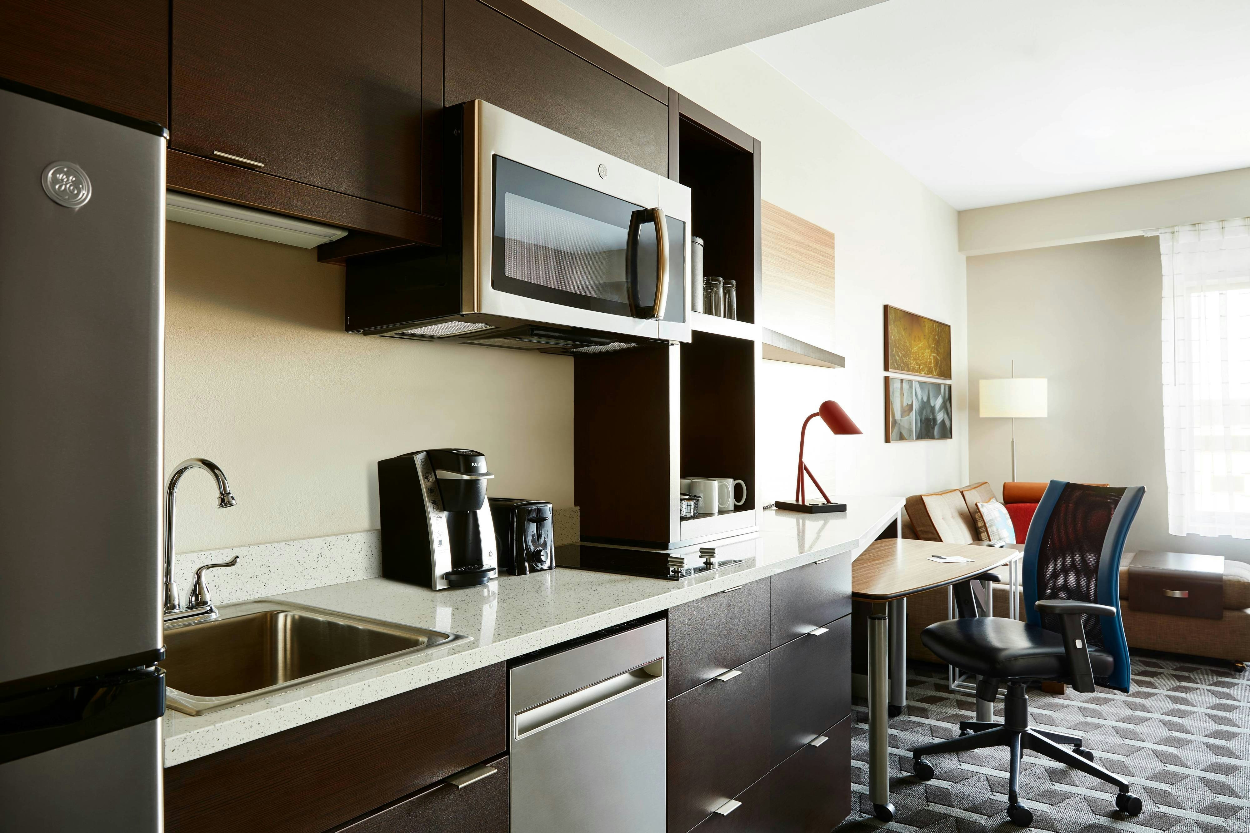 TownePlace Suites by Marriott St. Louis O’Fallon