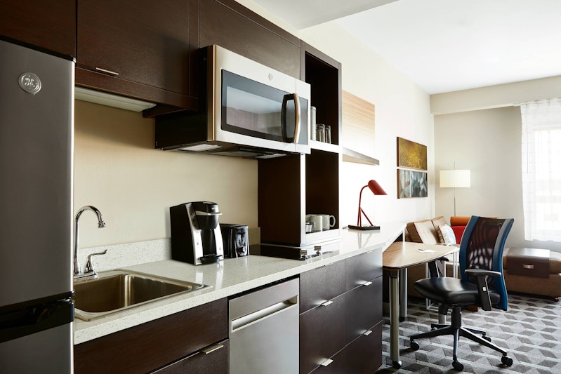 TownePlace Suites by Marriott St. Louis O’Fallon