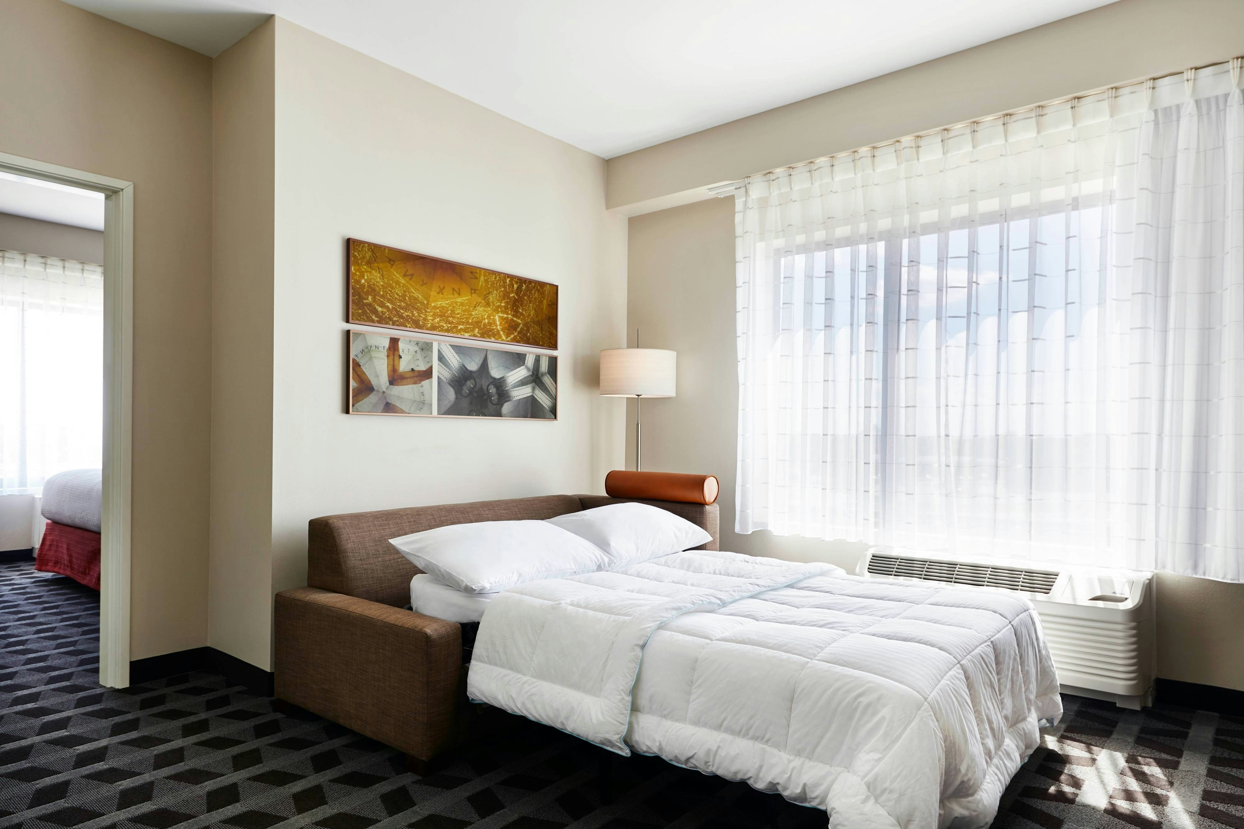 TownePlace Suites by Marriott St. Louis O’Fallon