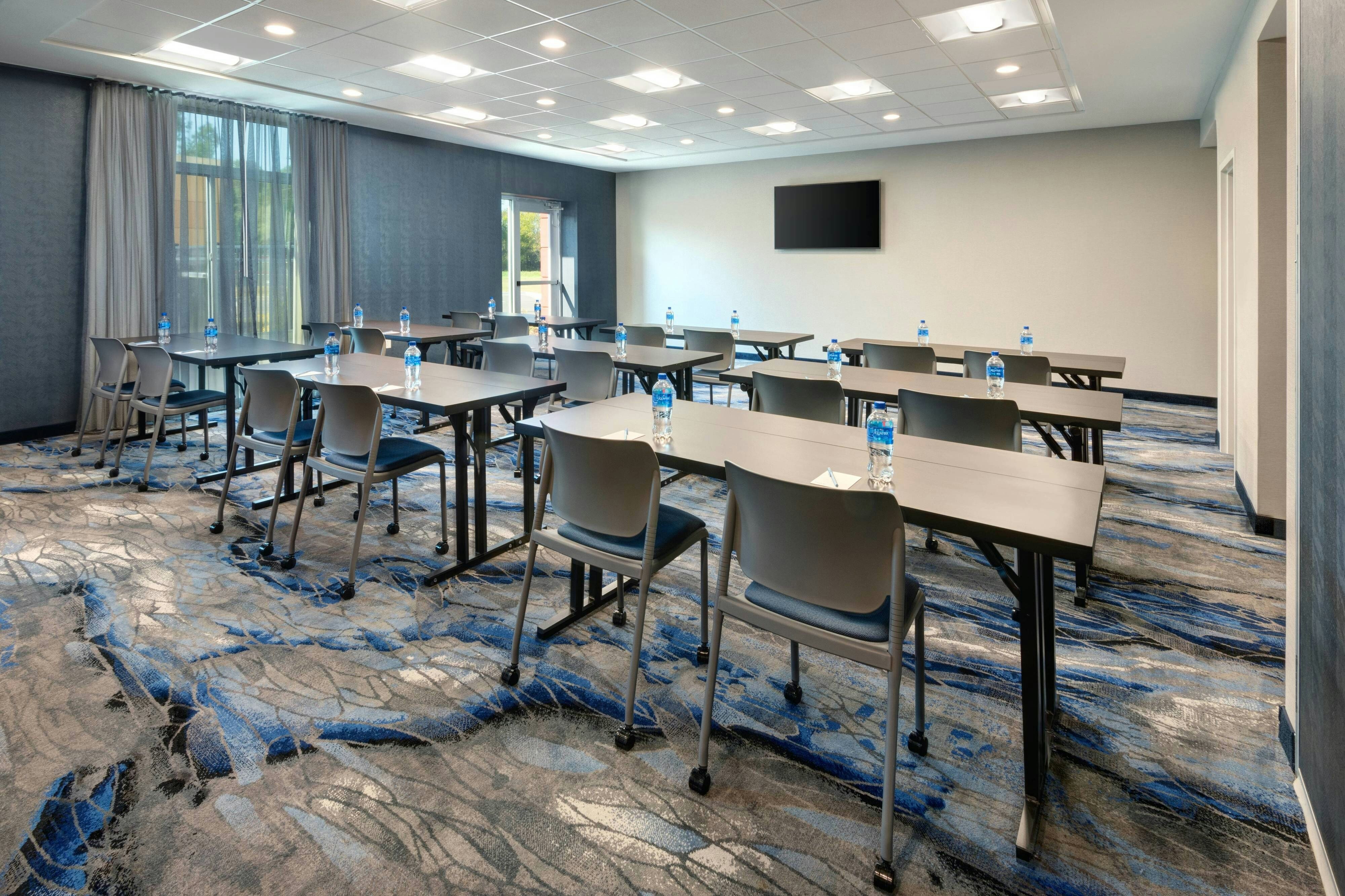 Fairfield by Marriott Inn & Suites Santee