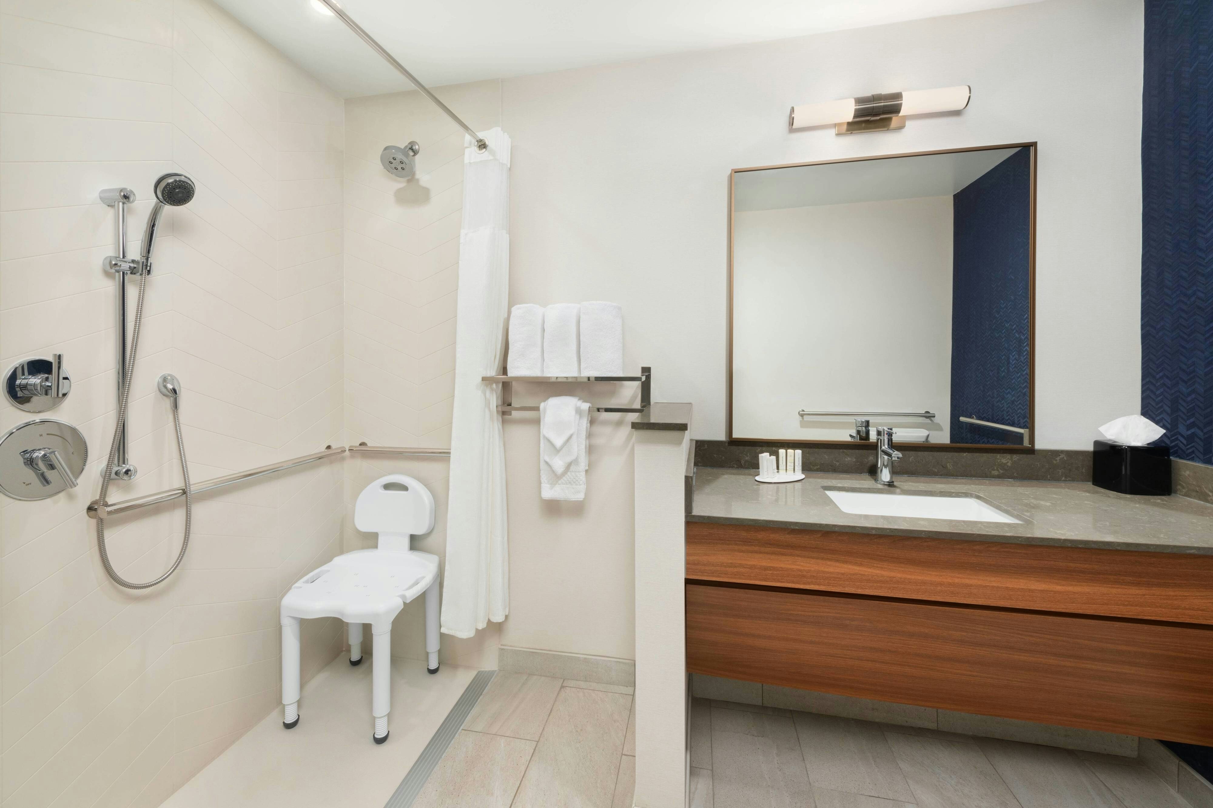 Fairfield by Marriott Inn & Suites Santee