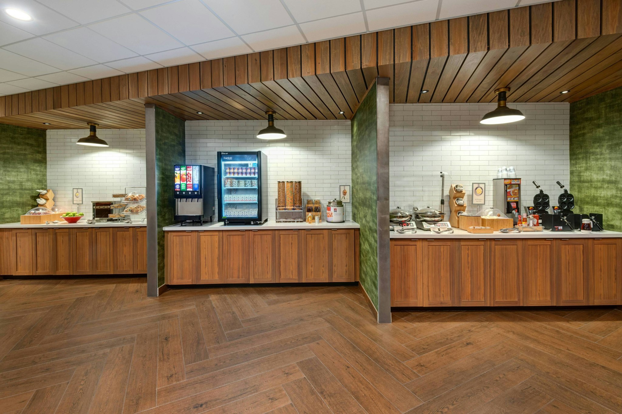 Fairfield by Marriott Inn & Suites Santee