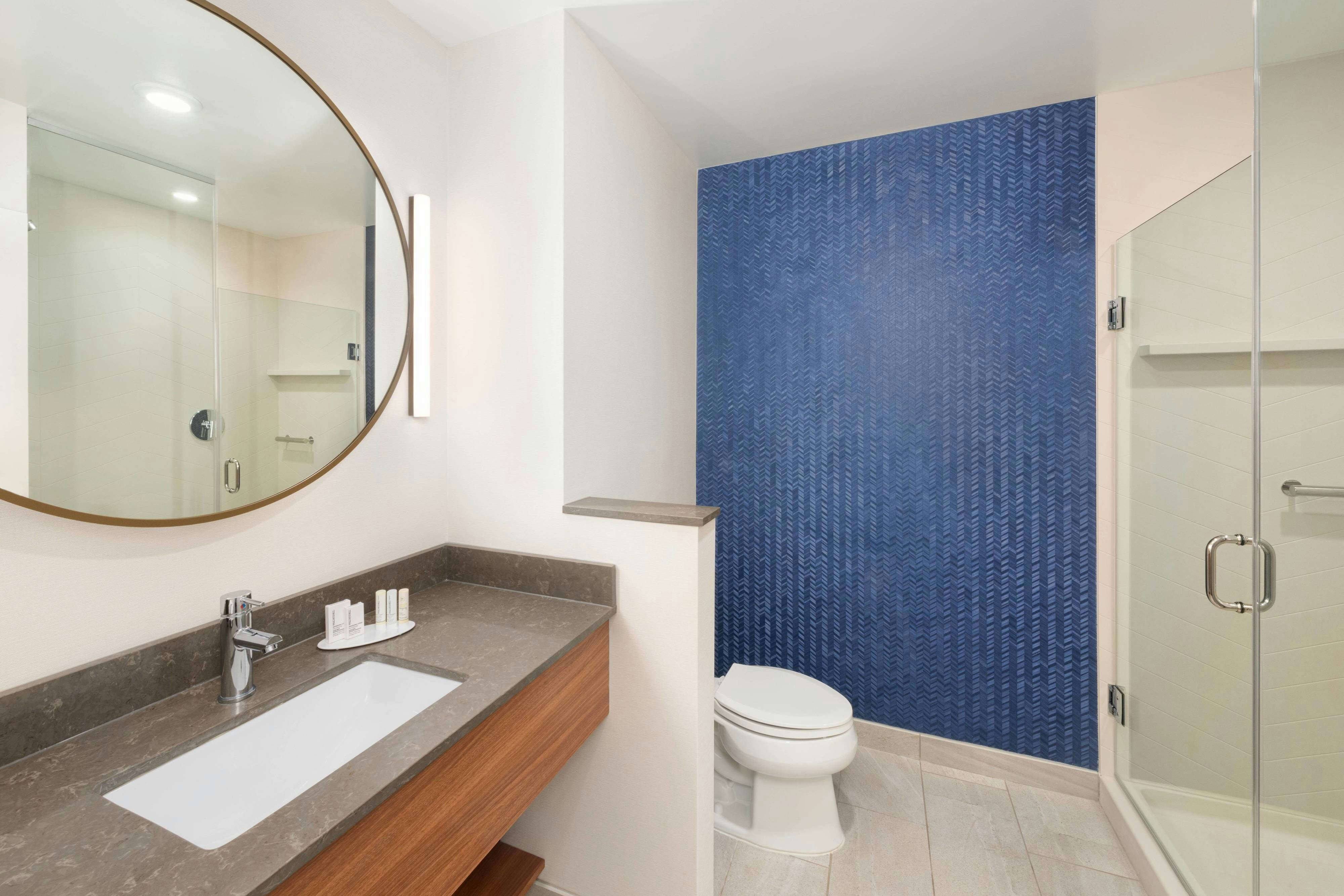 Fairfield by Marriott Inn & Suites Santee