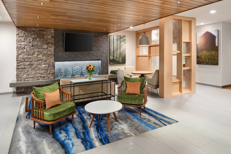 Fairfield by Marriott Inn & Suites Santee
