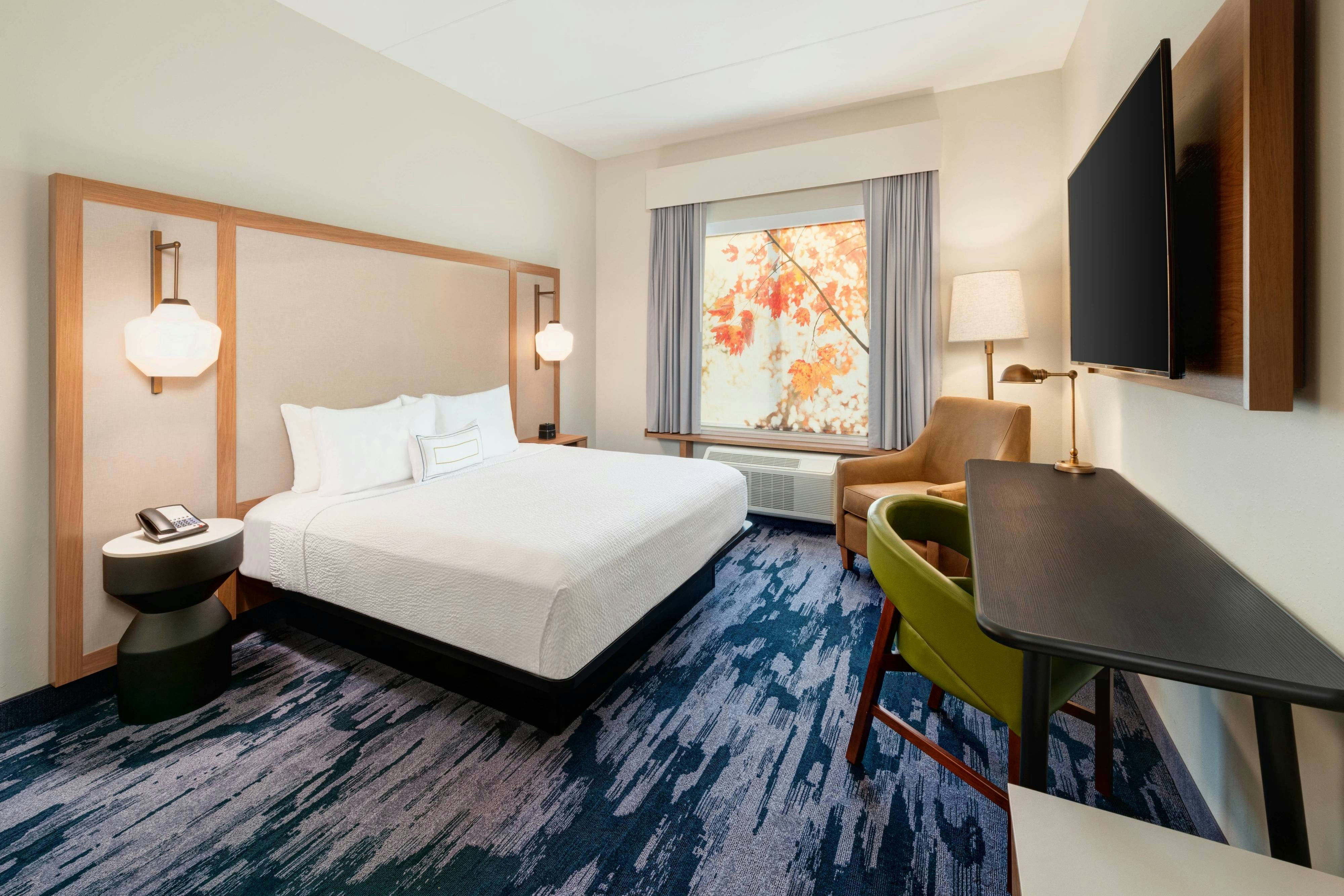 Fairfield by Marriott Inn & Suites Santee