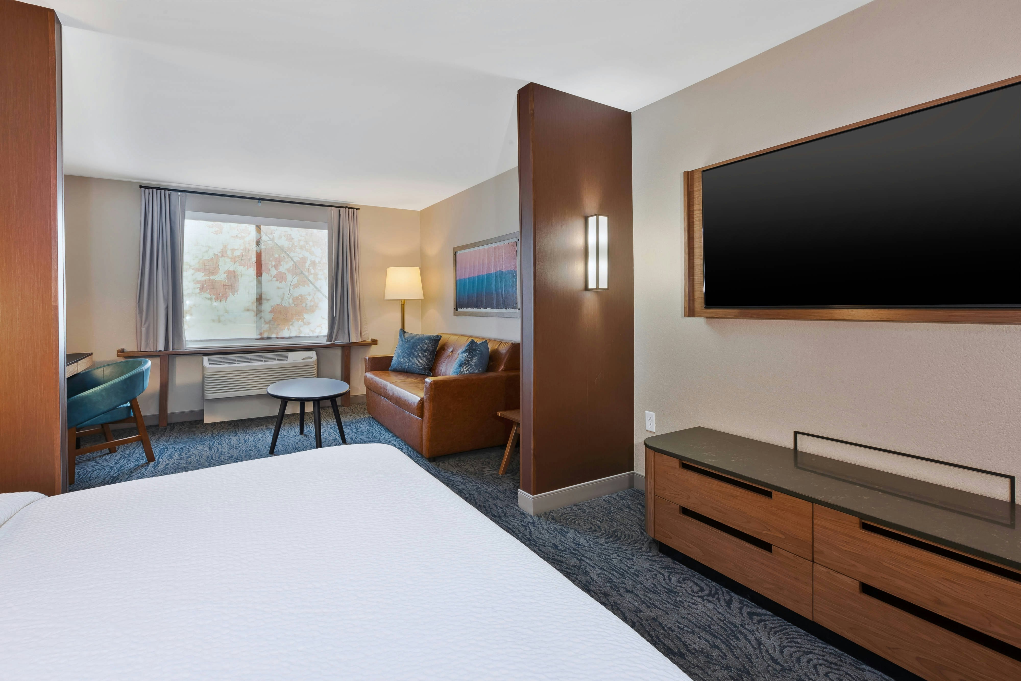 Fairfield by Marriott Inn & Suites Kalamazoo