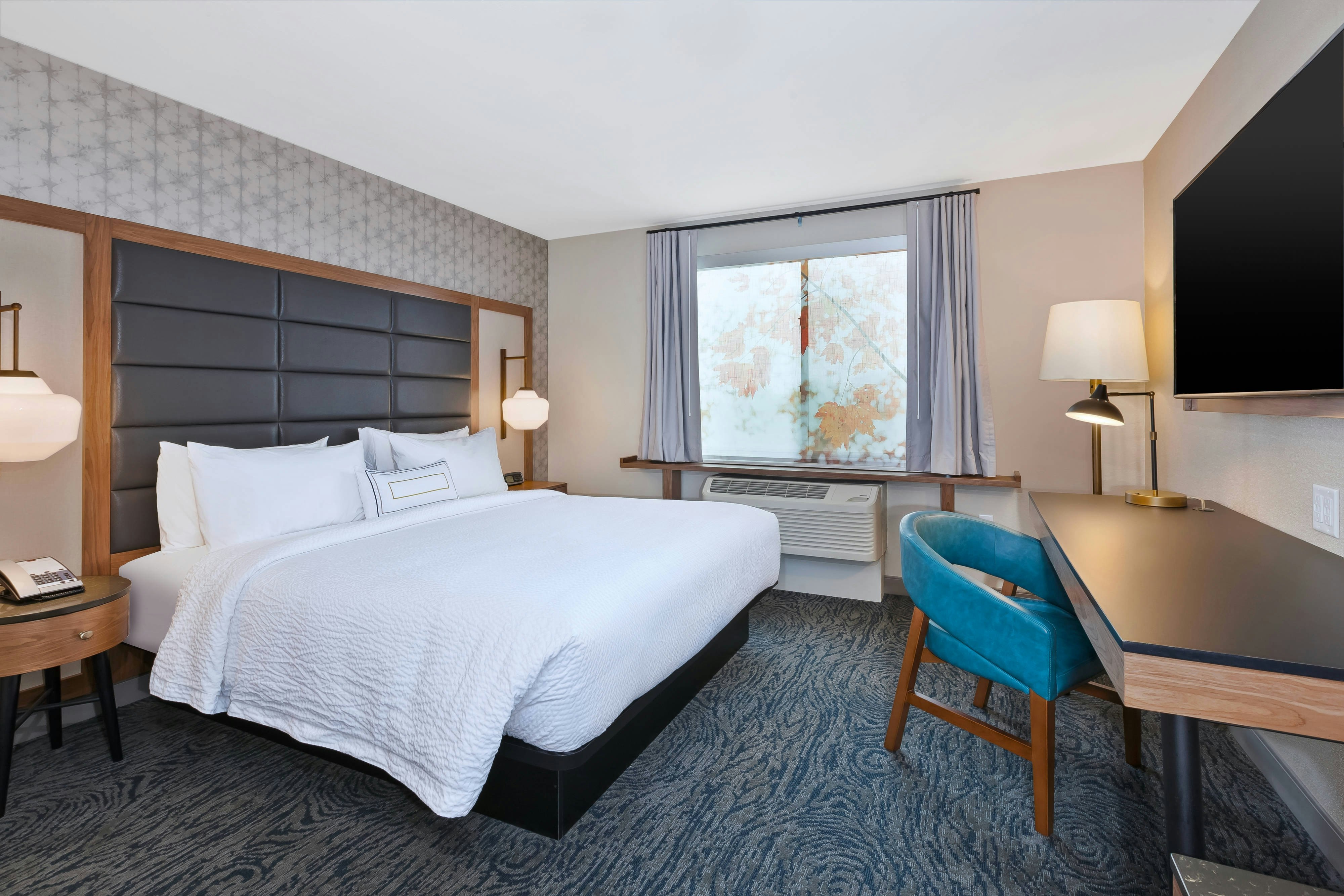 Fairfield by Marriott Inn & Suites Kalamazoo