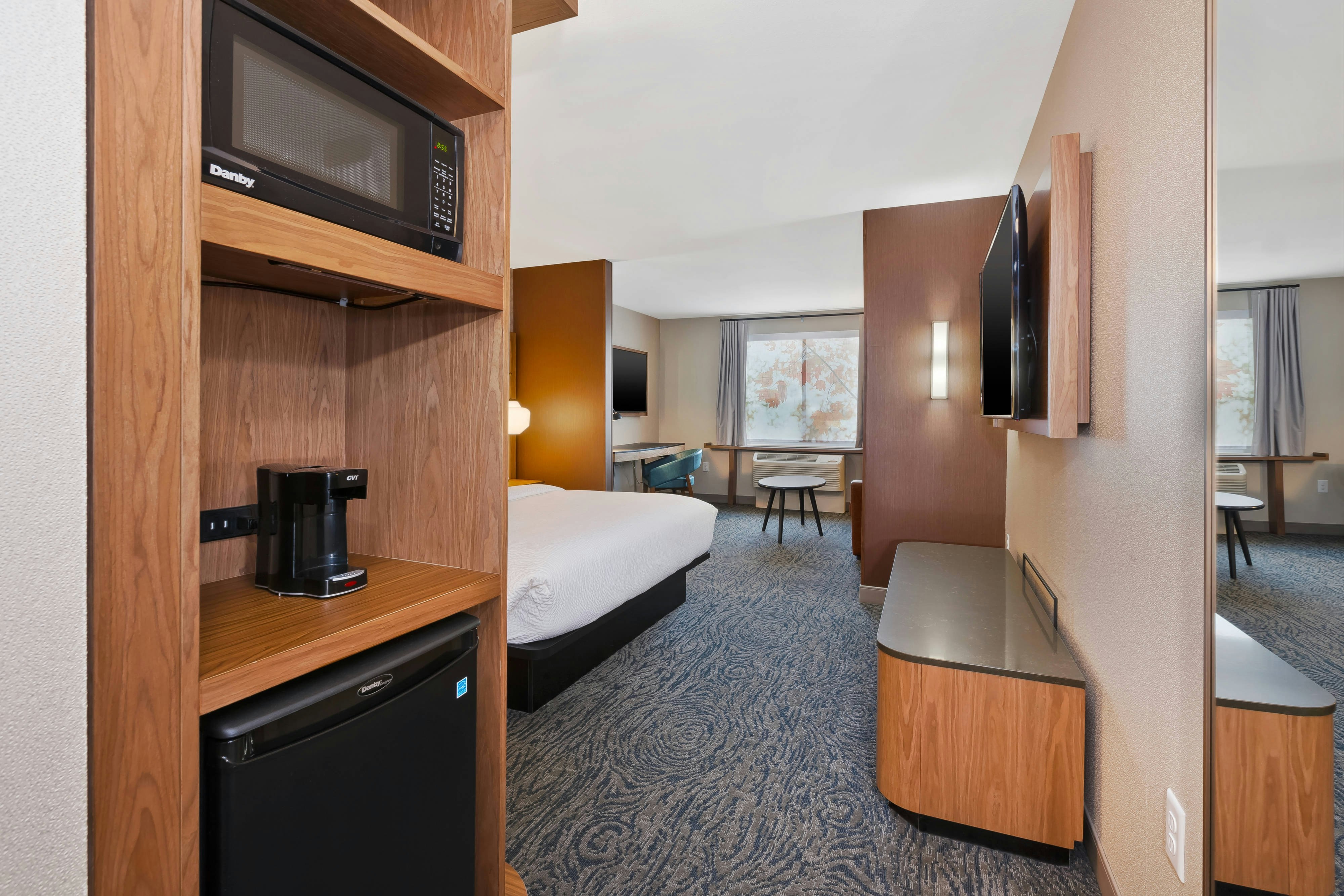 Fairfield by Marriott Inn & Suites Kalamazoo