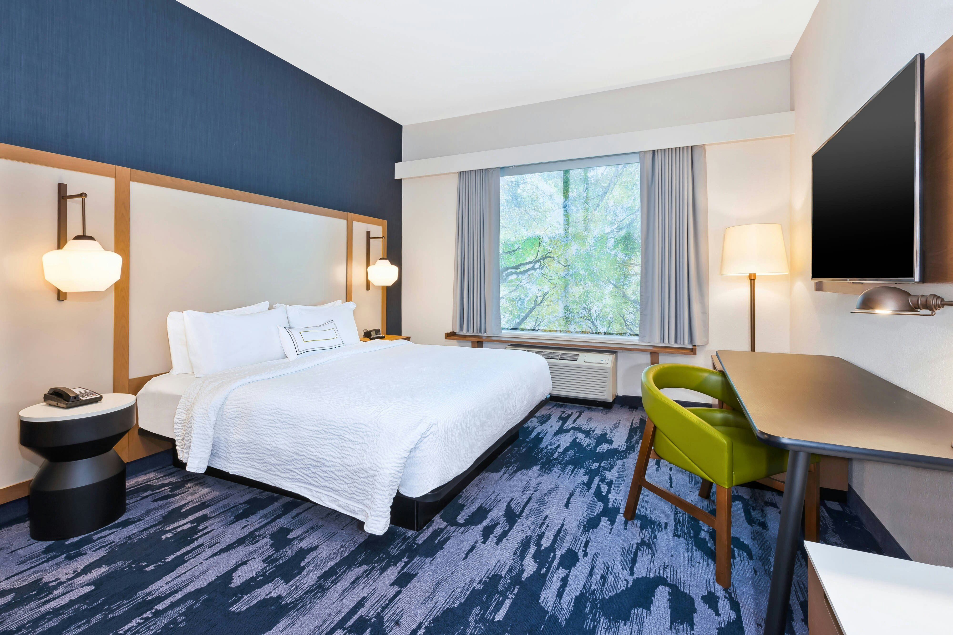 Fairfield by Marriott Inn & Suites Goshen