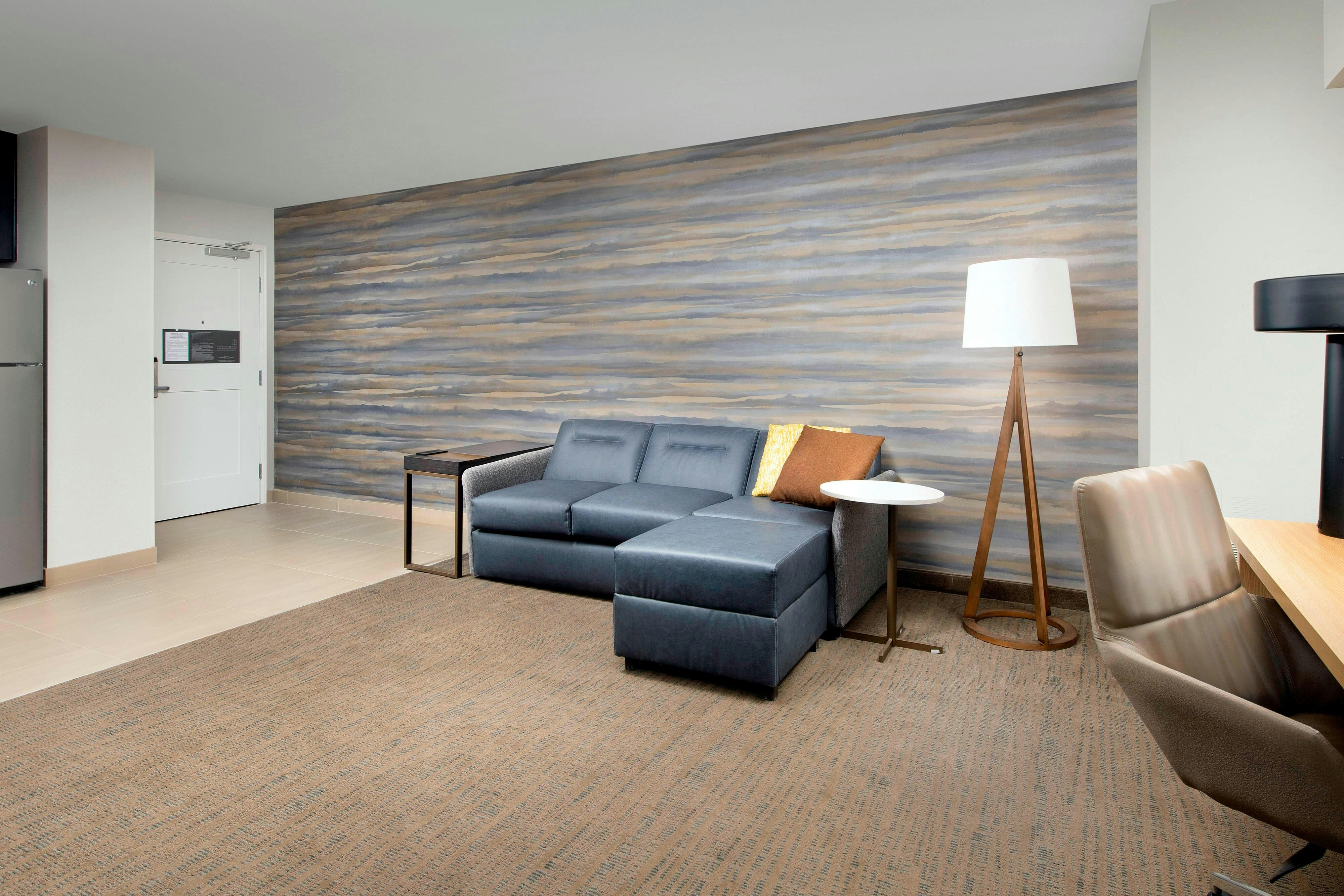 Residence Inn by Marriott Lubbock Southwest