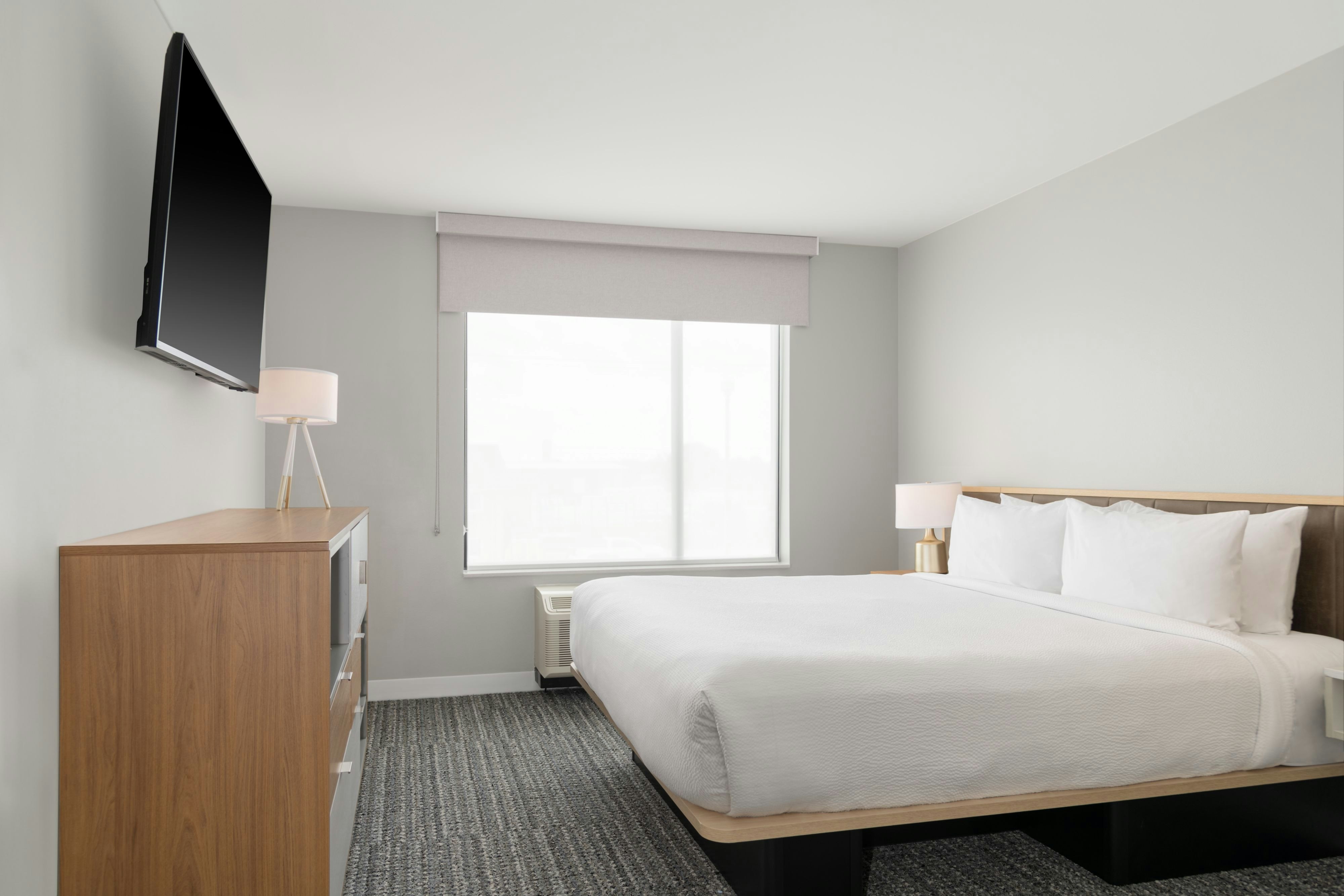 TownePlace Suites by Marriott Norfolk