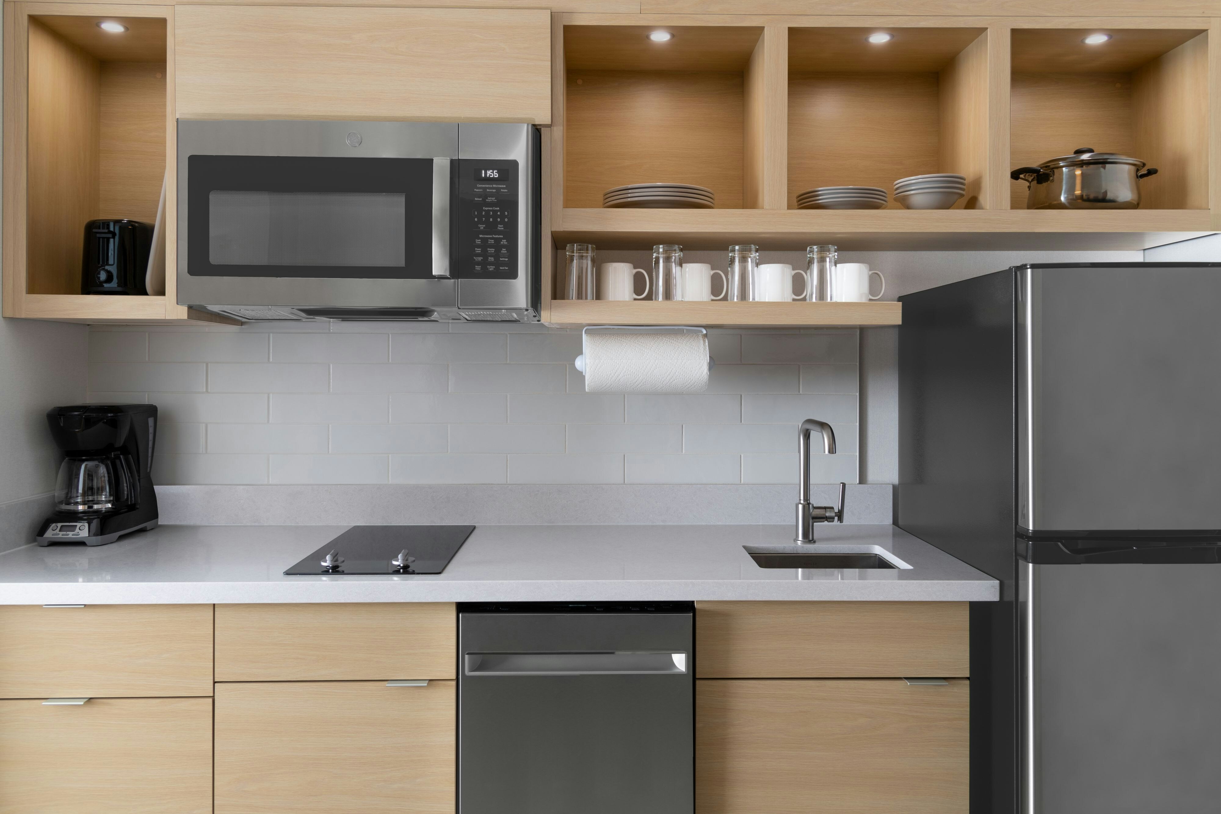 TownePlace Suites by Marriott Norfolk