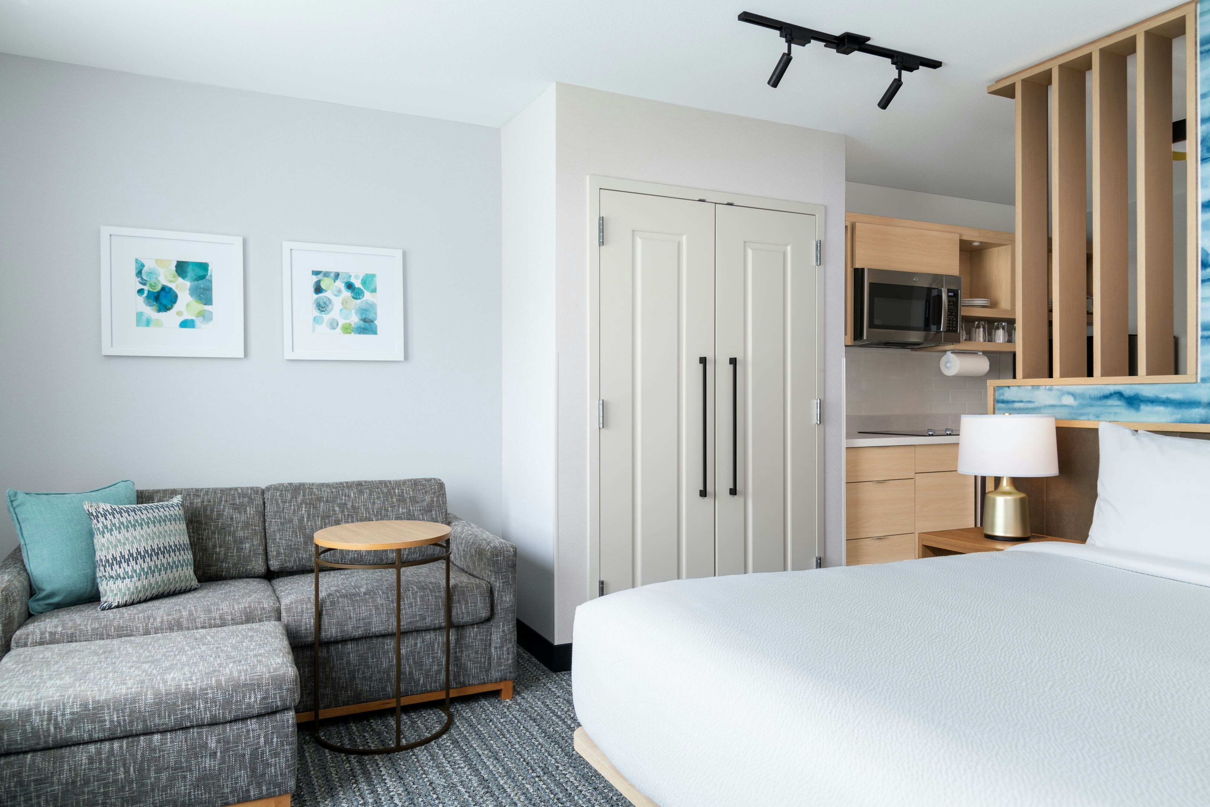 TownePlace Suites by Marriott Norfolk