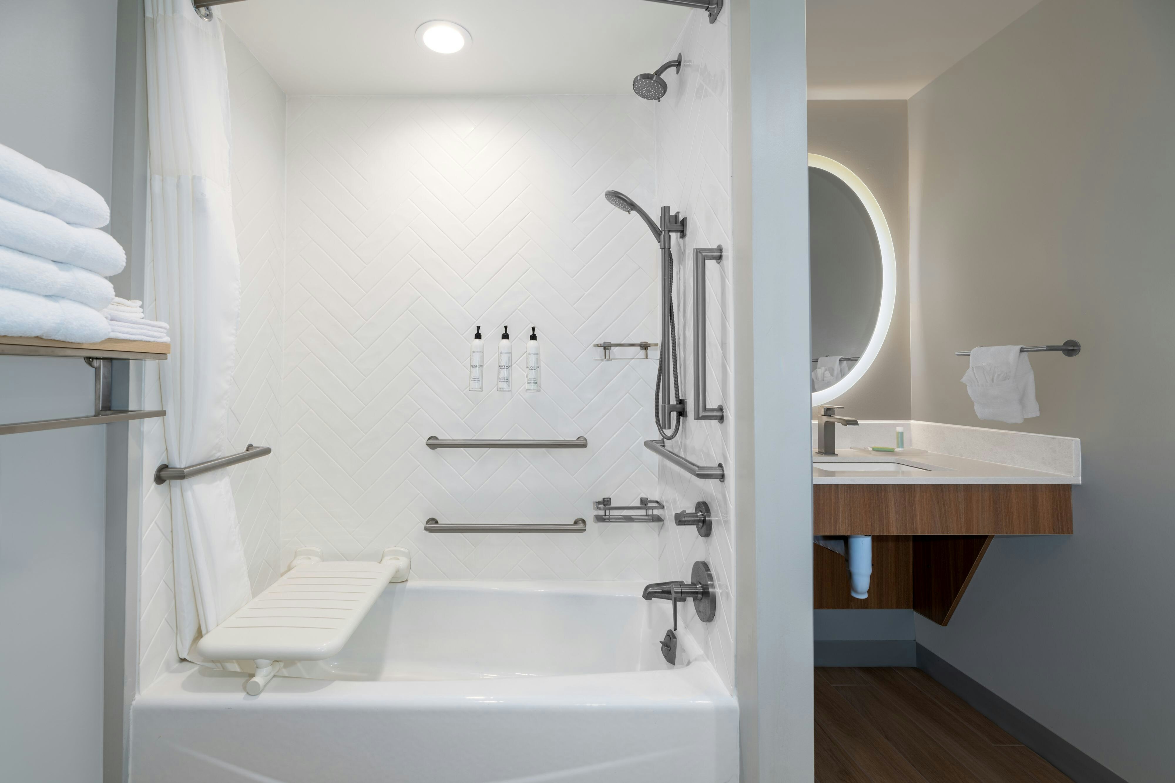 TownePlace Suites by Marriott Norfolk