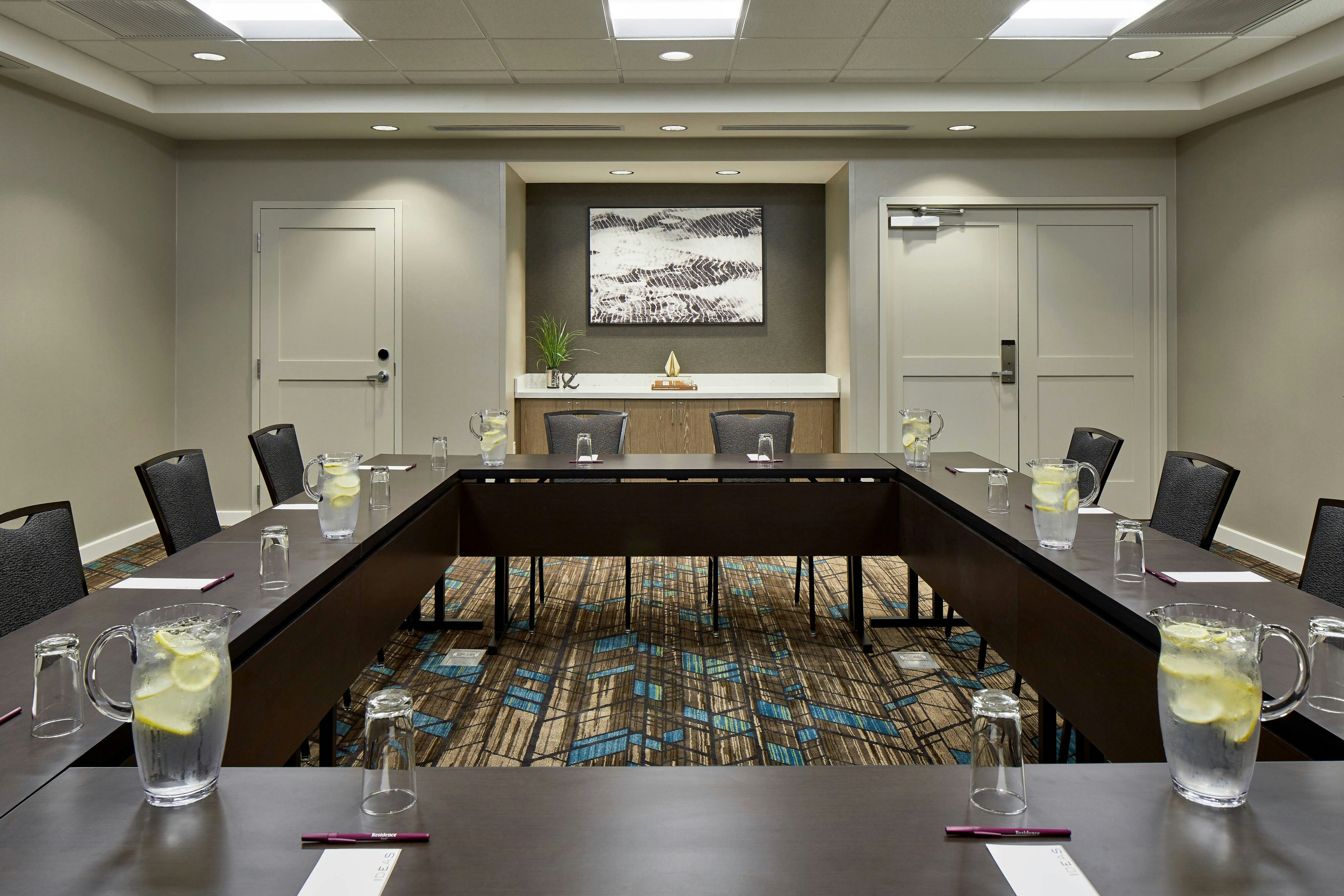 Residence Inn by Marriott Cleveland University Circle/Medical Center