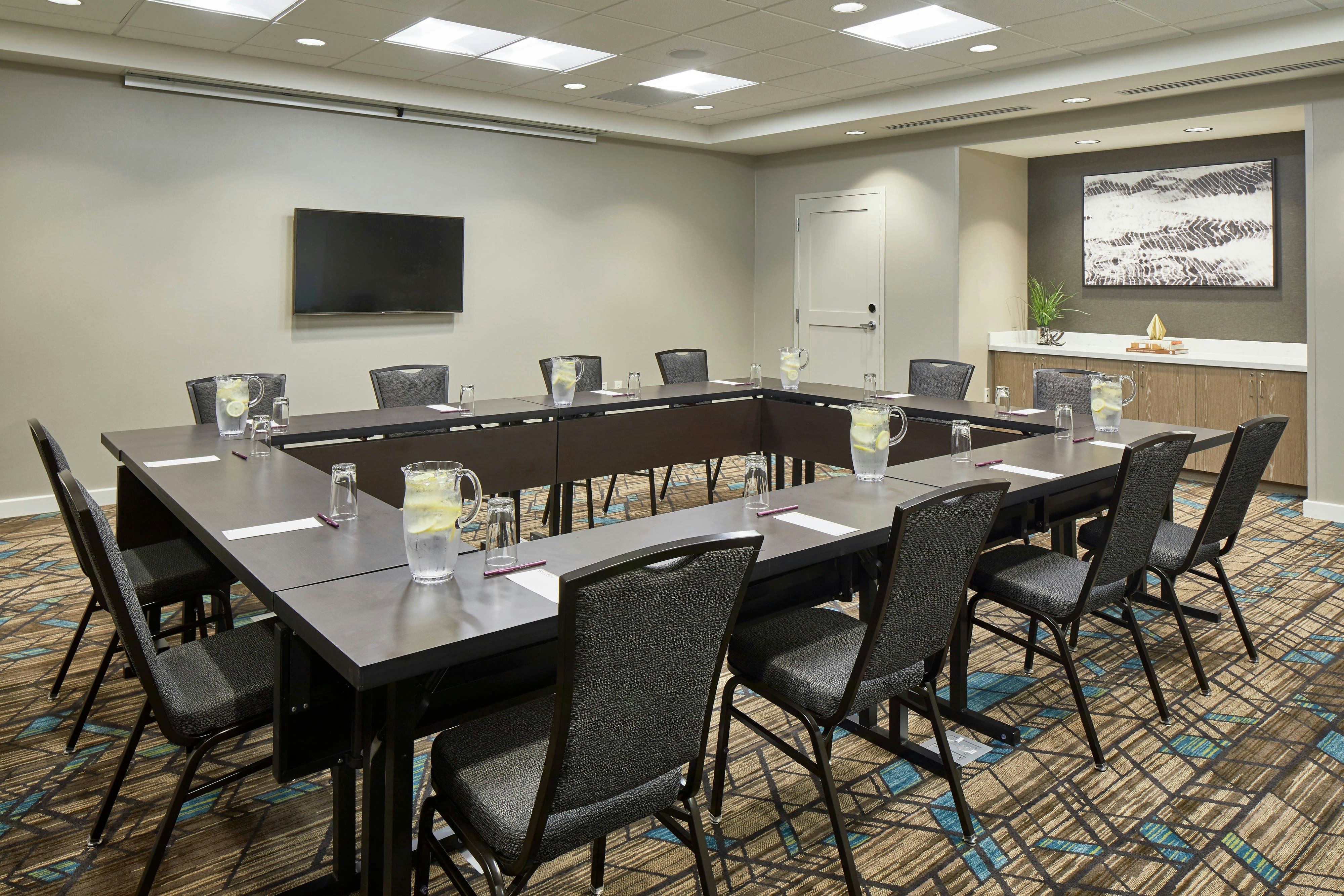 Residence Inn by Marriott Cleveland University Circle/Medical Center