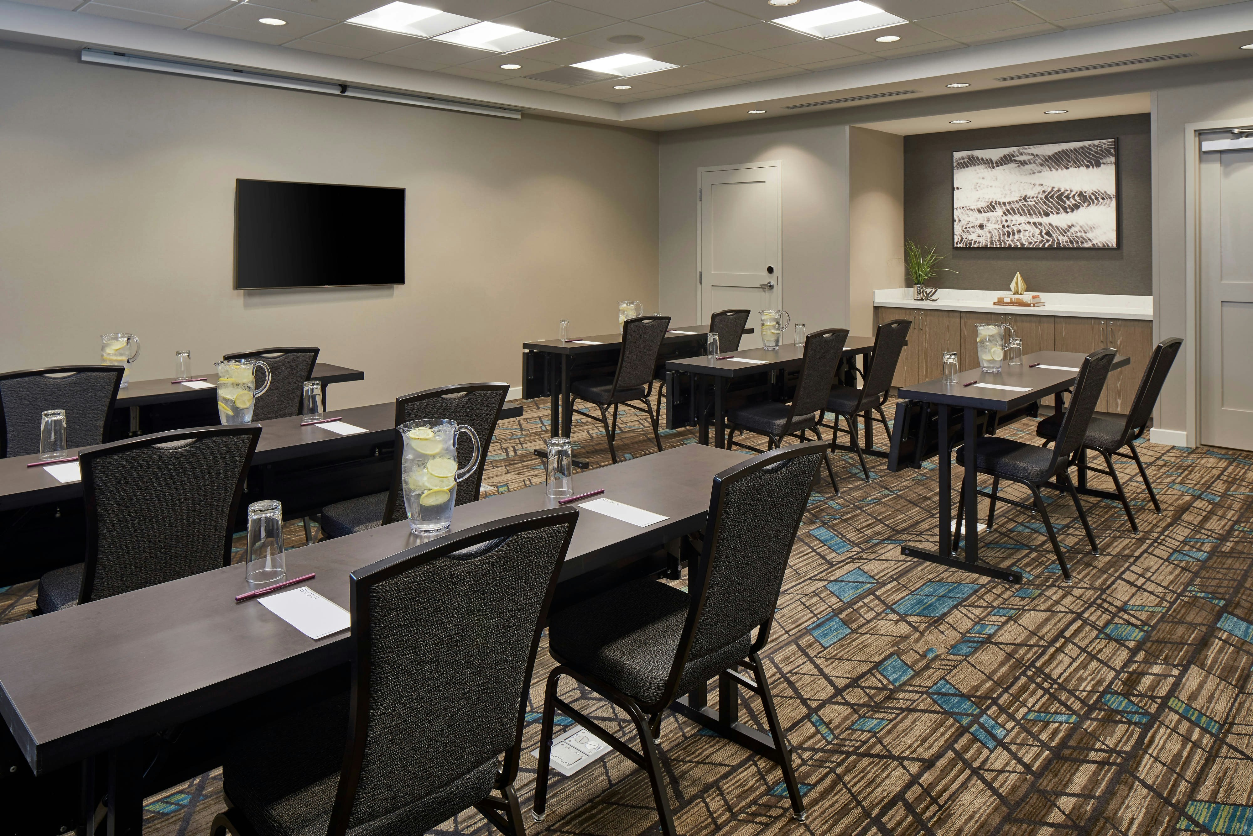 Residence Inn by Marriott Cleveland University Circle/Medical Center