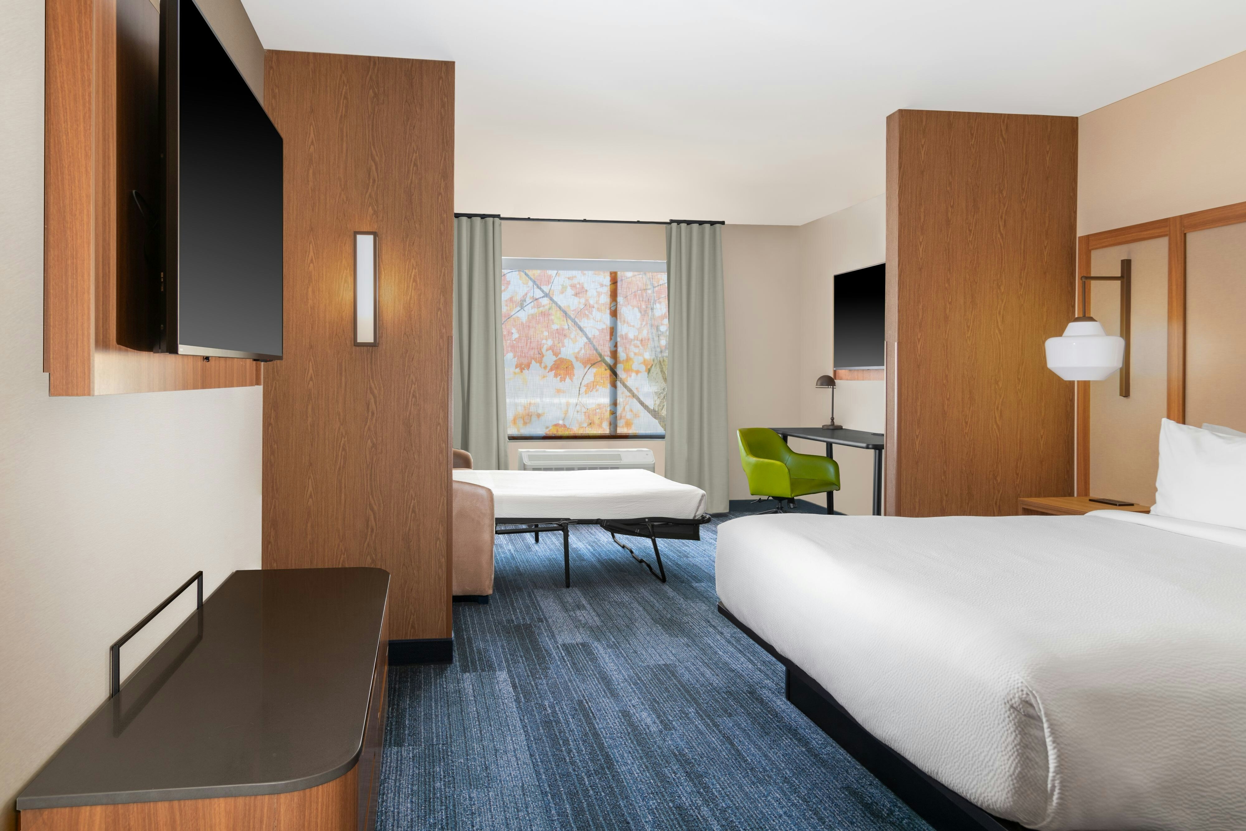Fairfield by Marriott Inn & Suites Norfolk