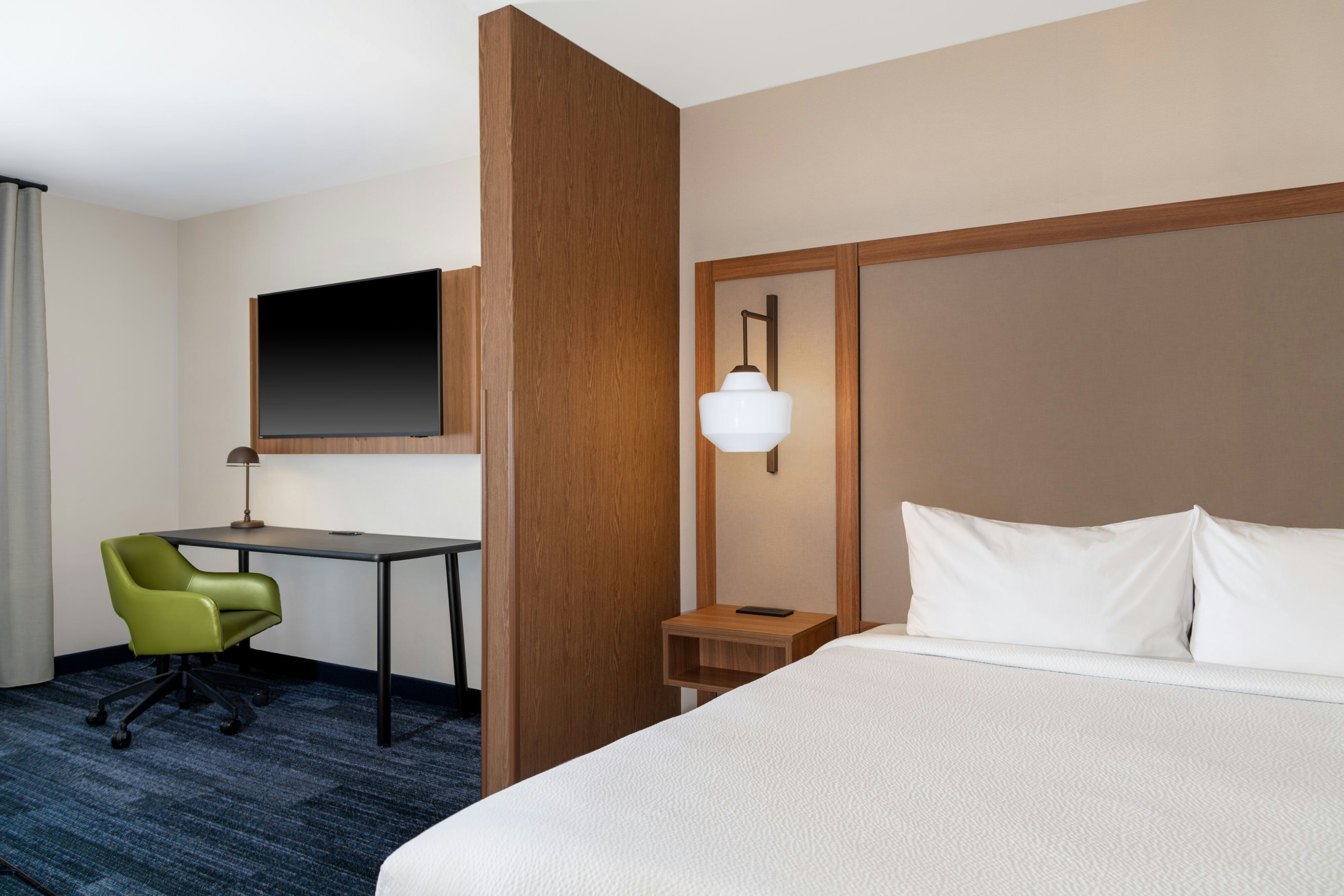 Fairfield by Marriott Inn & Suites Norfolk