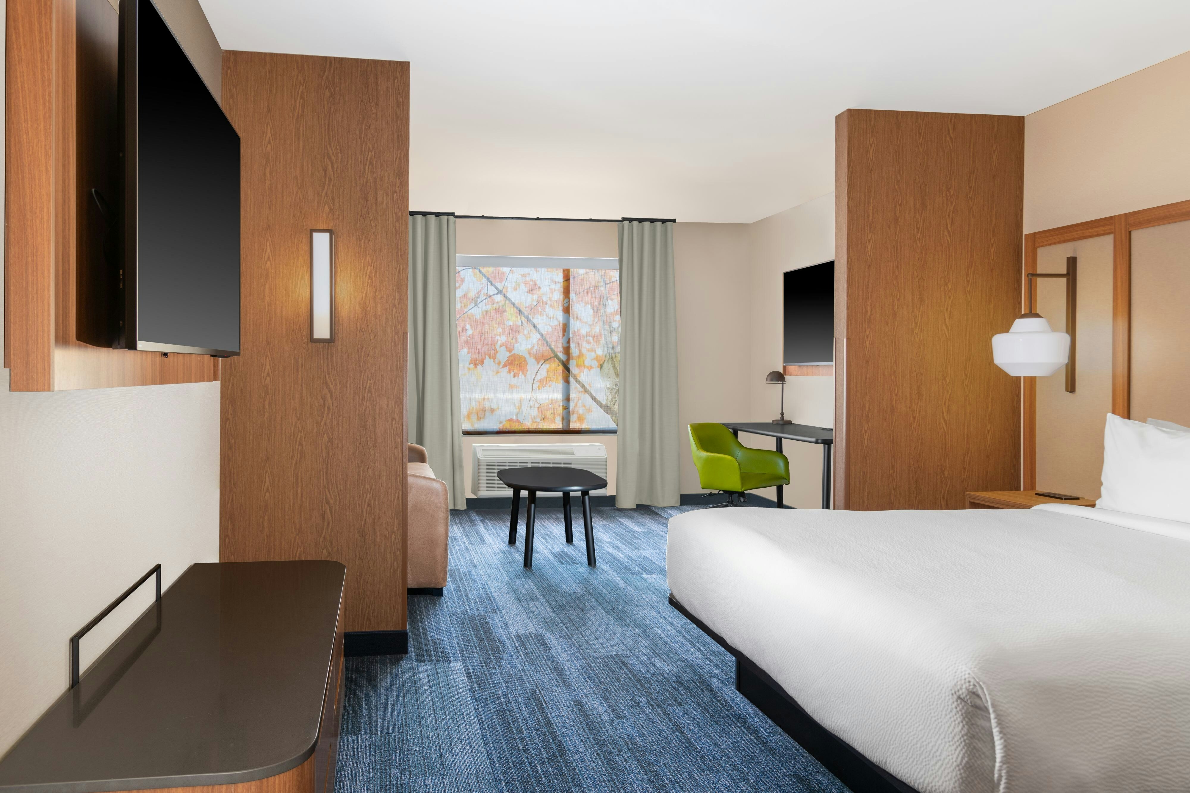 Fairfield by Marriott Inn & Suites Norfolk