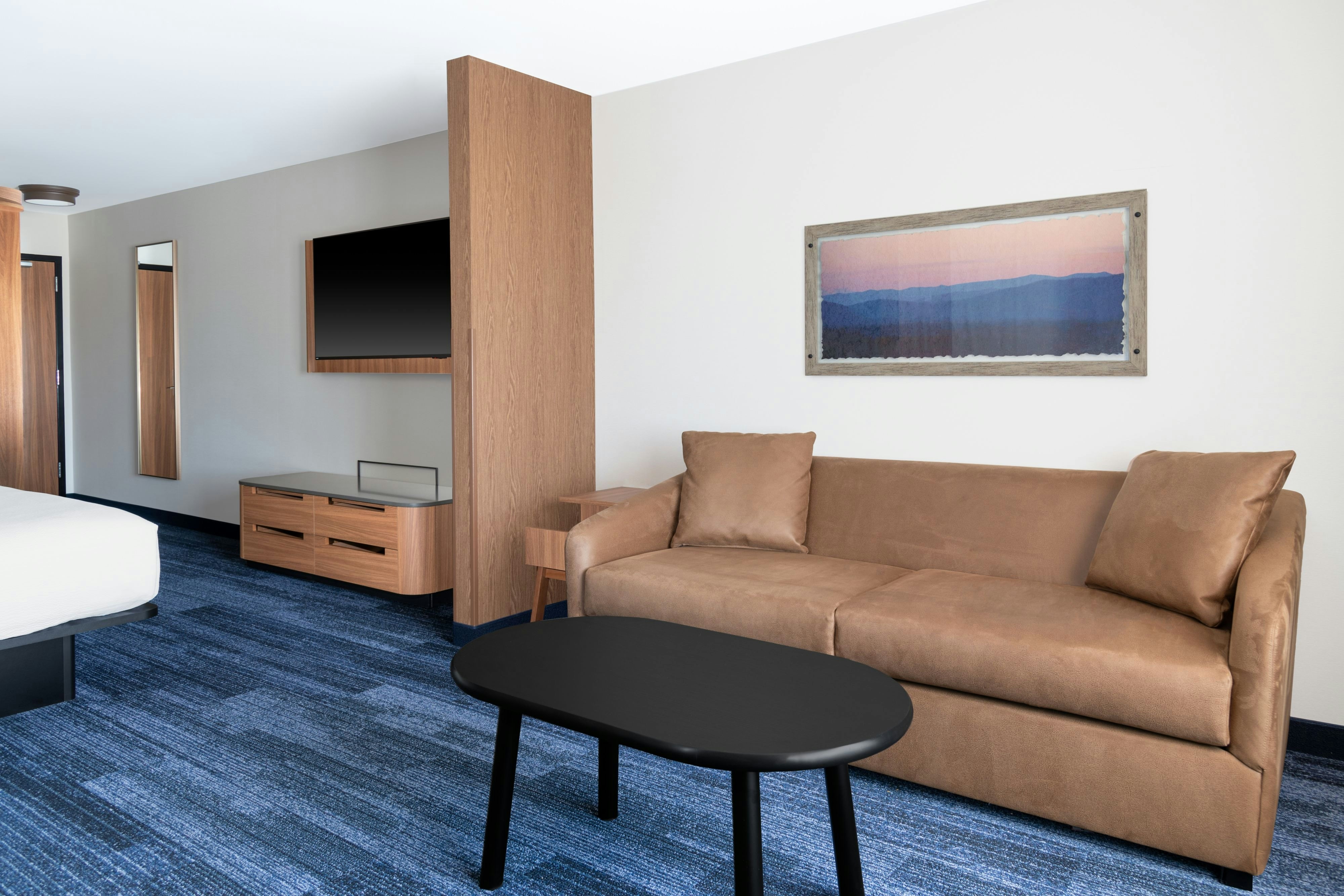 Fairfield by Marriott Inn & Suites Norfolk
