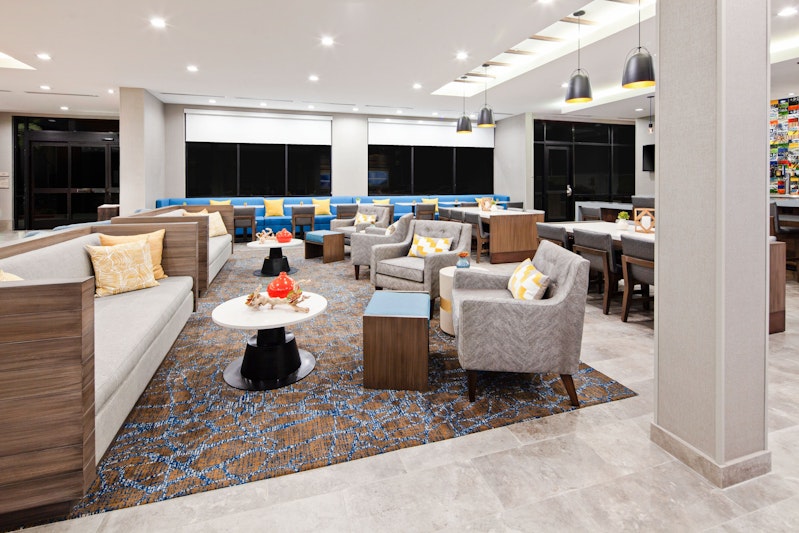 SpringHill Suites by Marriott San Diego Escondido/Downtown