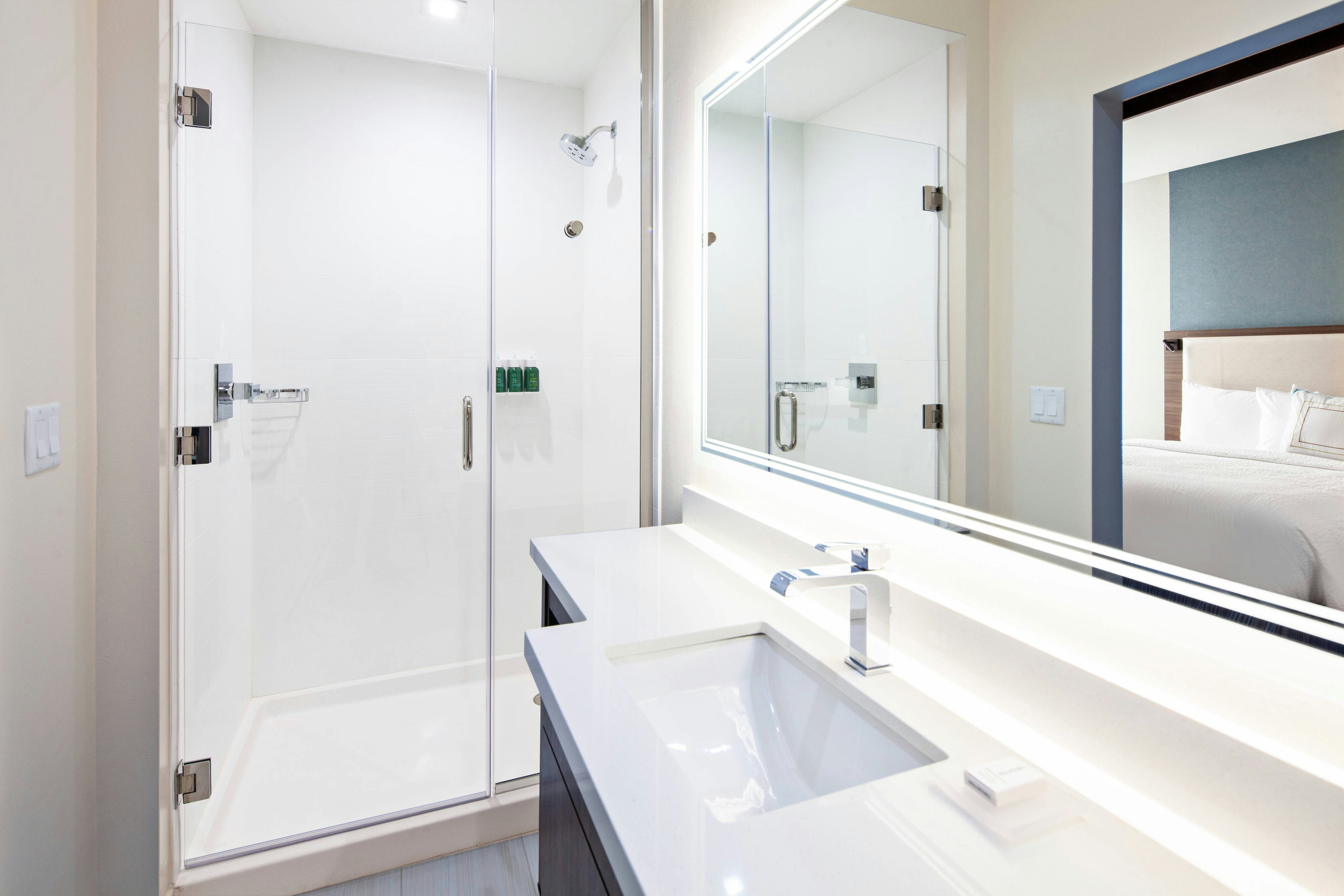 SpringHill Suites by Marriott San Diego Escondido/Downtown