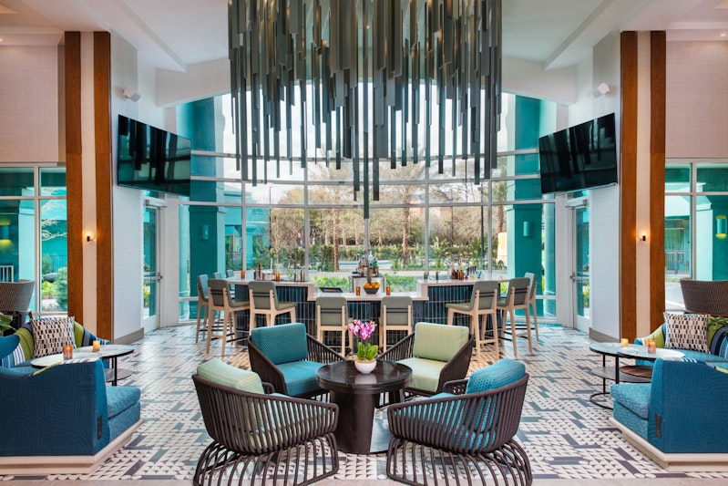 Hotel Landy Orlando Universal Blvd., a Tribute Portfolio™ Hotel