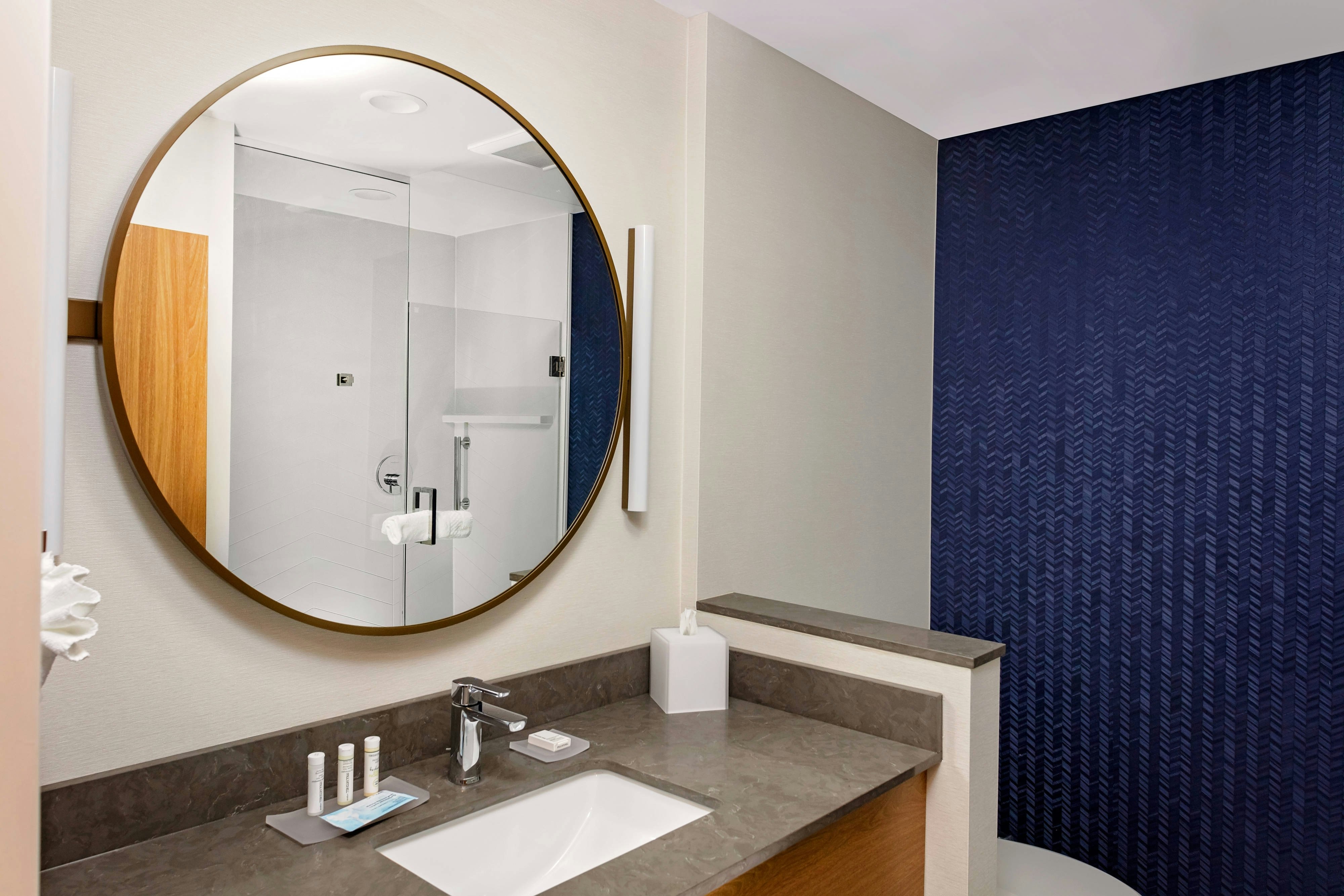 Fairfield by Marriott Inn & Suites Port Clinton Waterfront