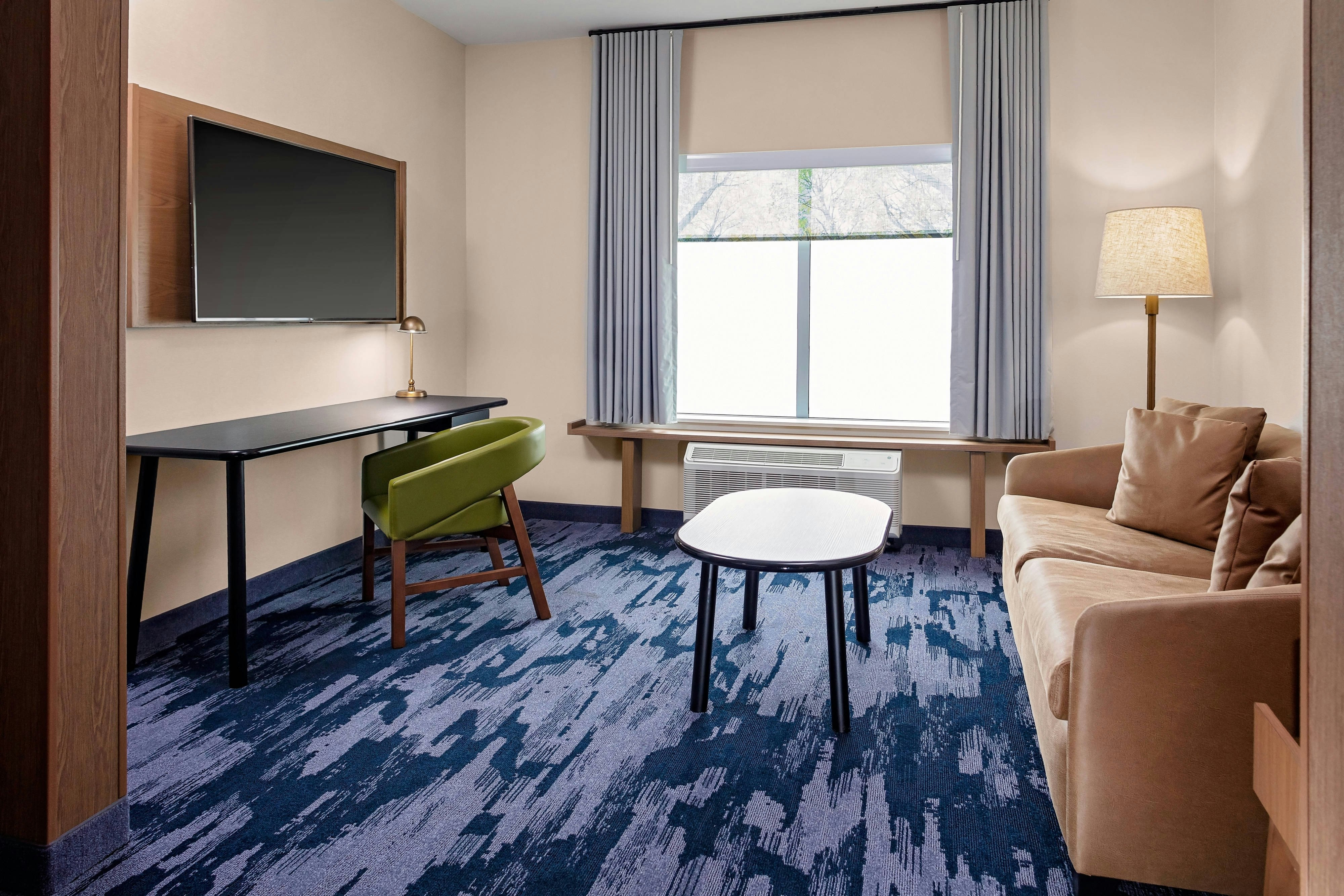 Fairfield by Marriott Inn & Suites Port Clinton Waterfront