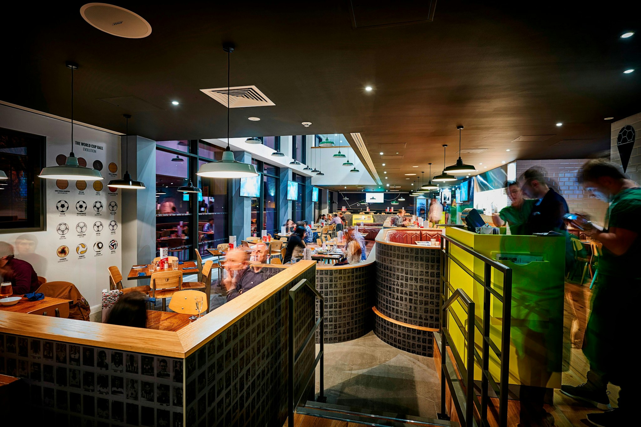 Venue gallery photo