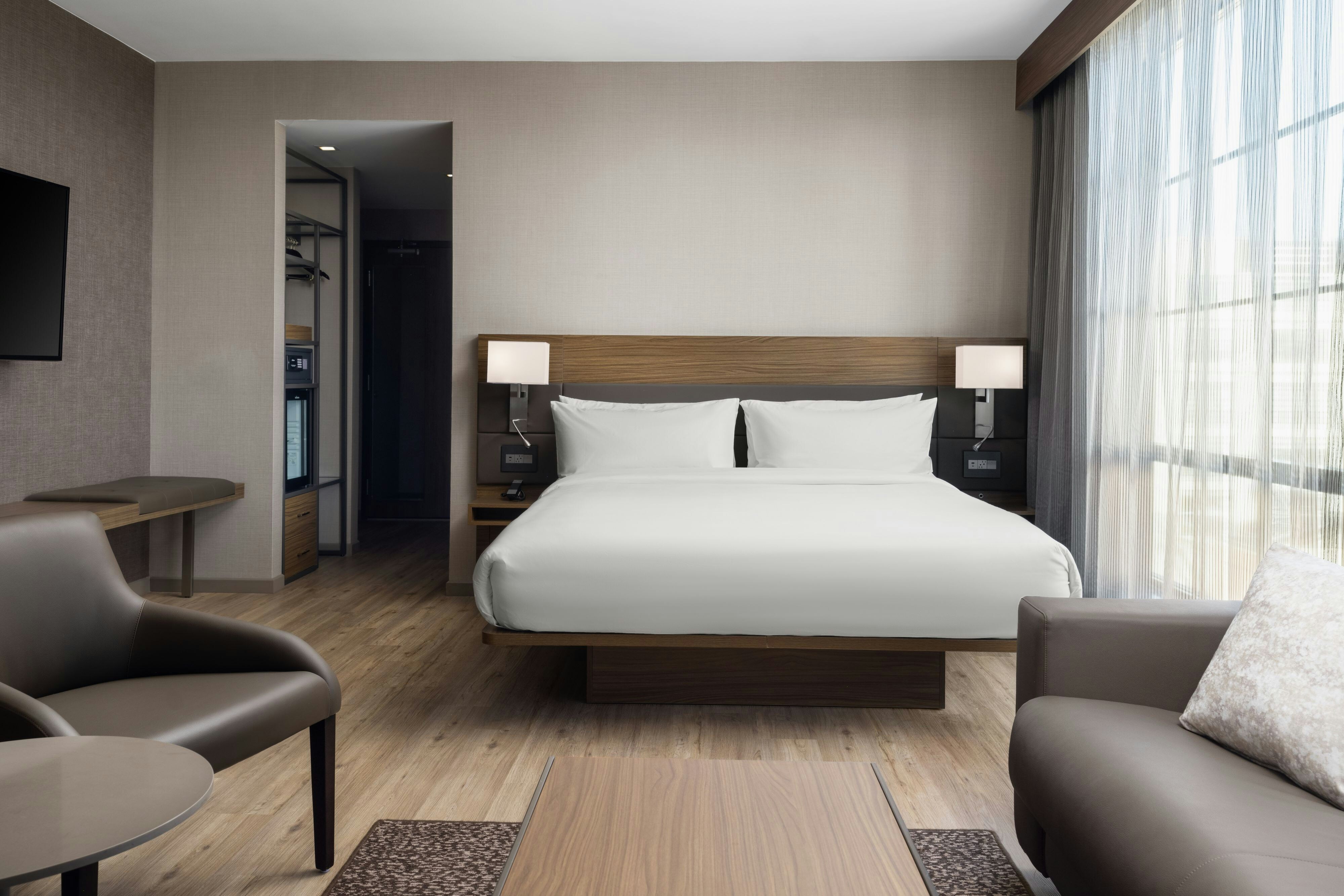 AC Hotel Dayton