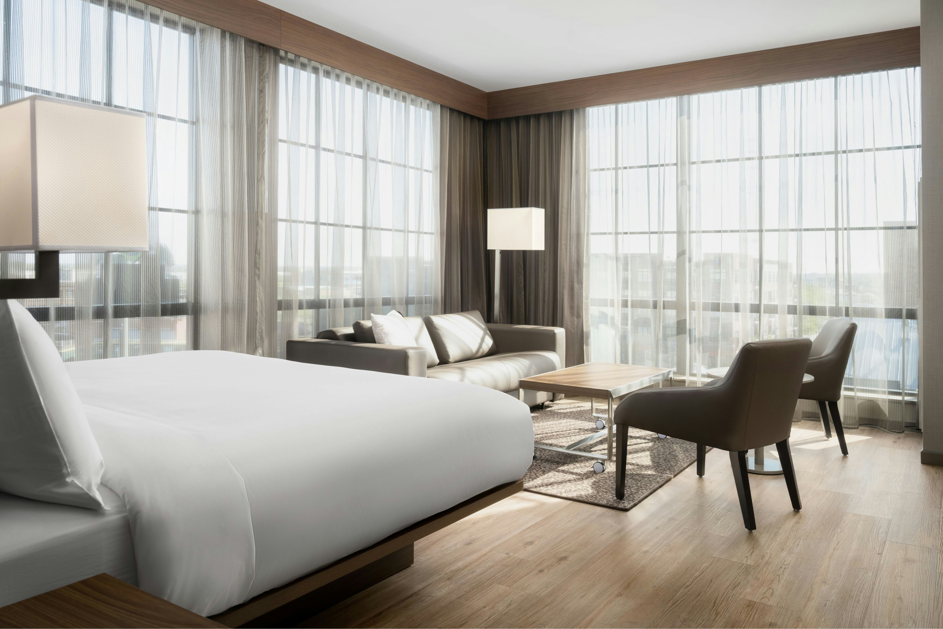 AC Hotel Dayton
