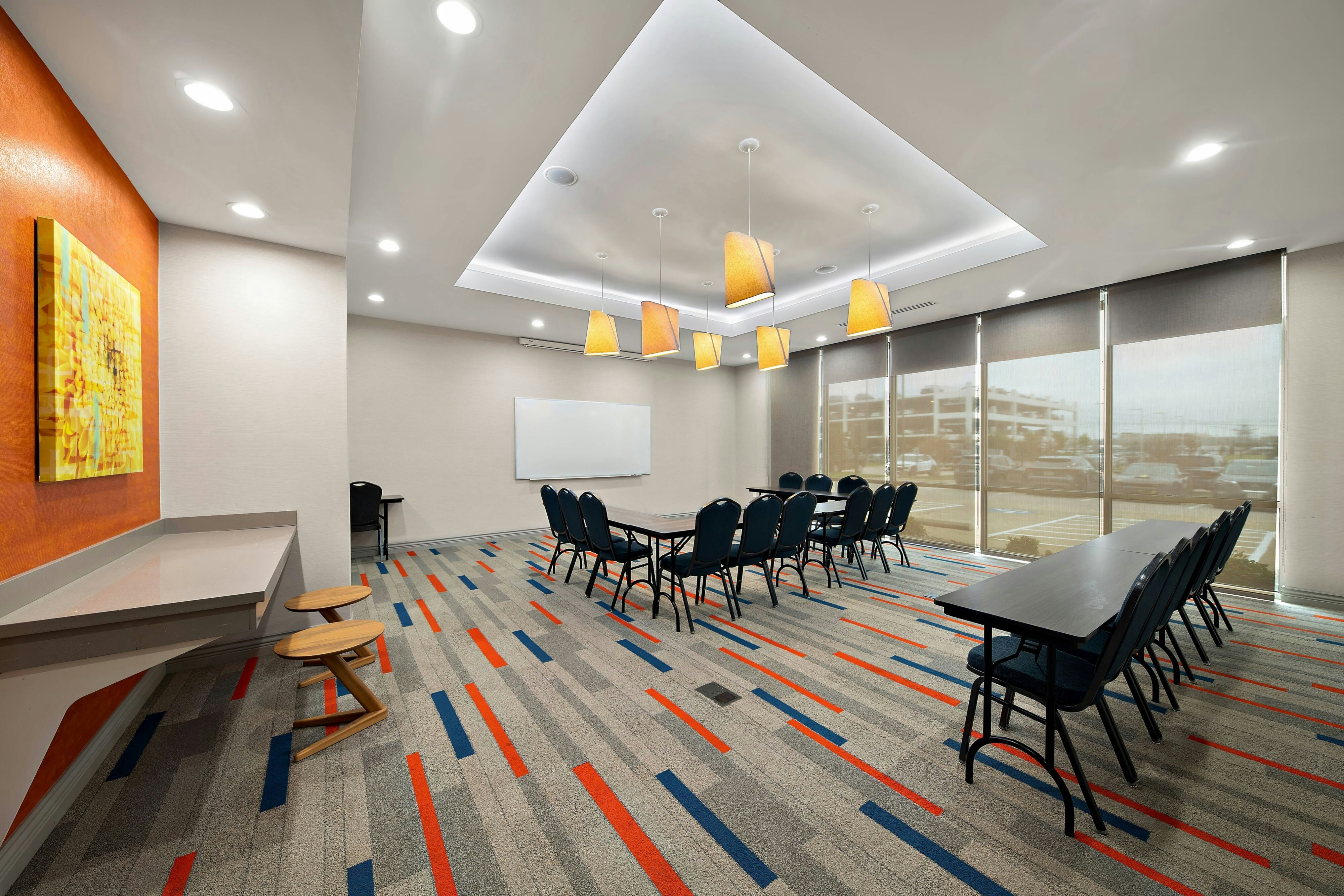 Four Points by Sheraton Plano