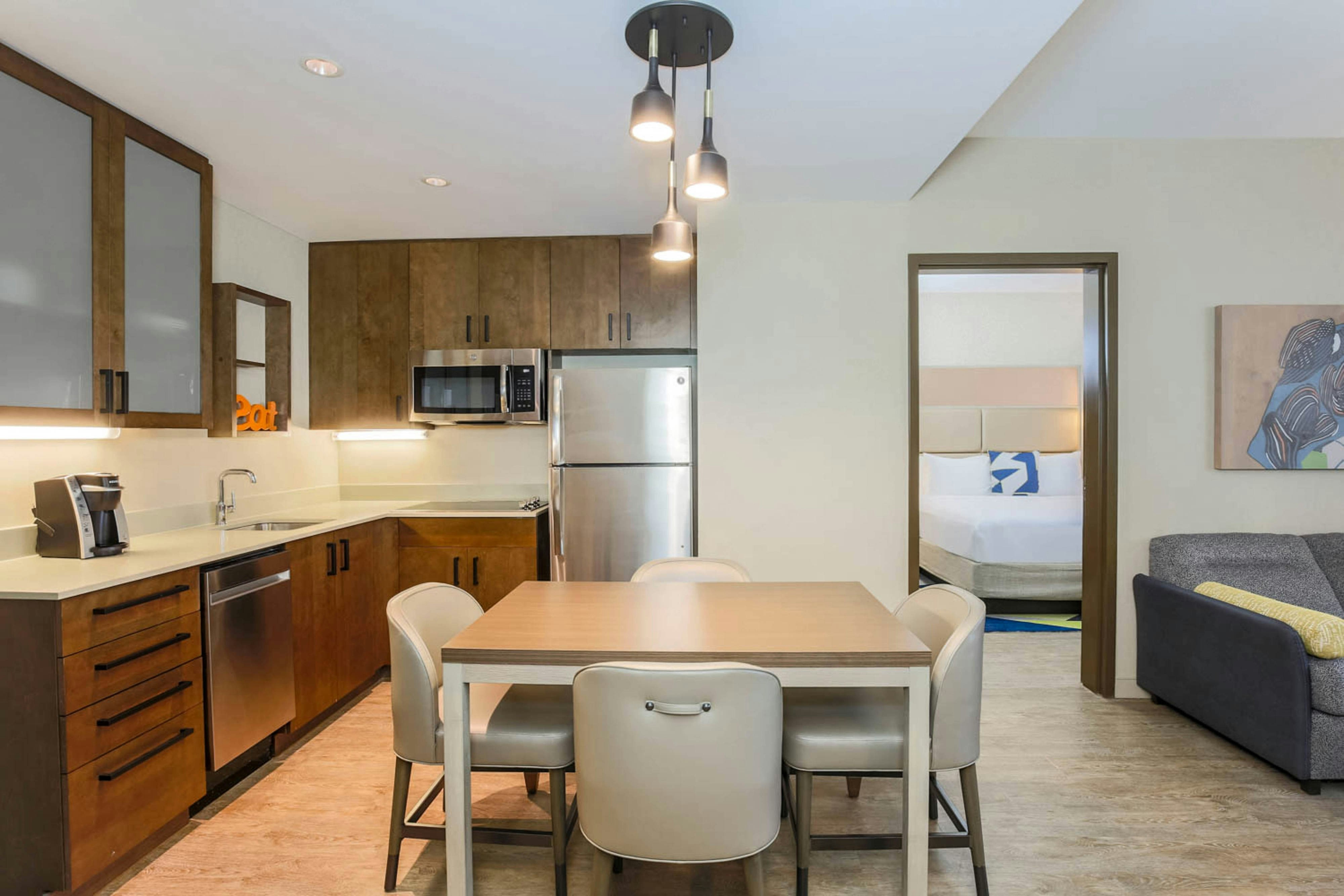 Residence Inn by Marriott Dallas Frisco