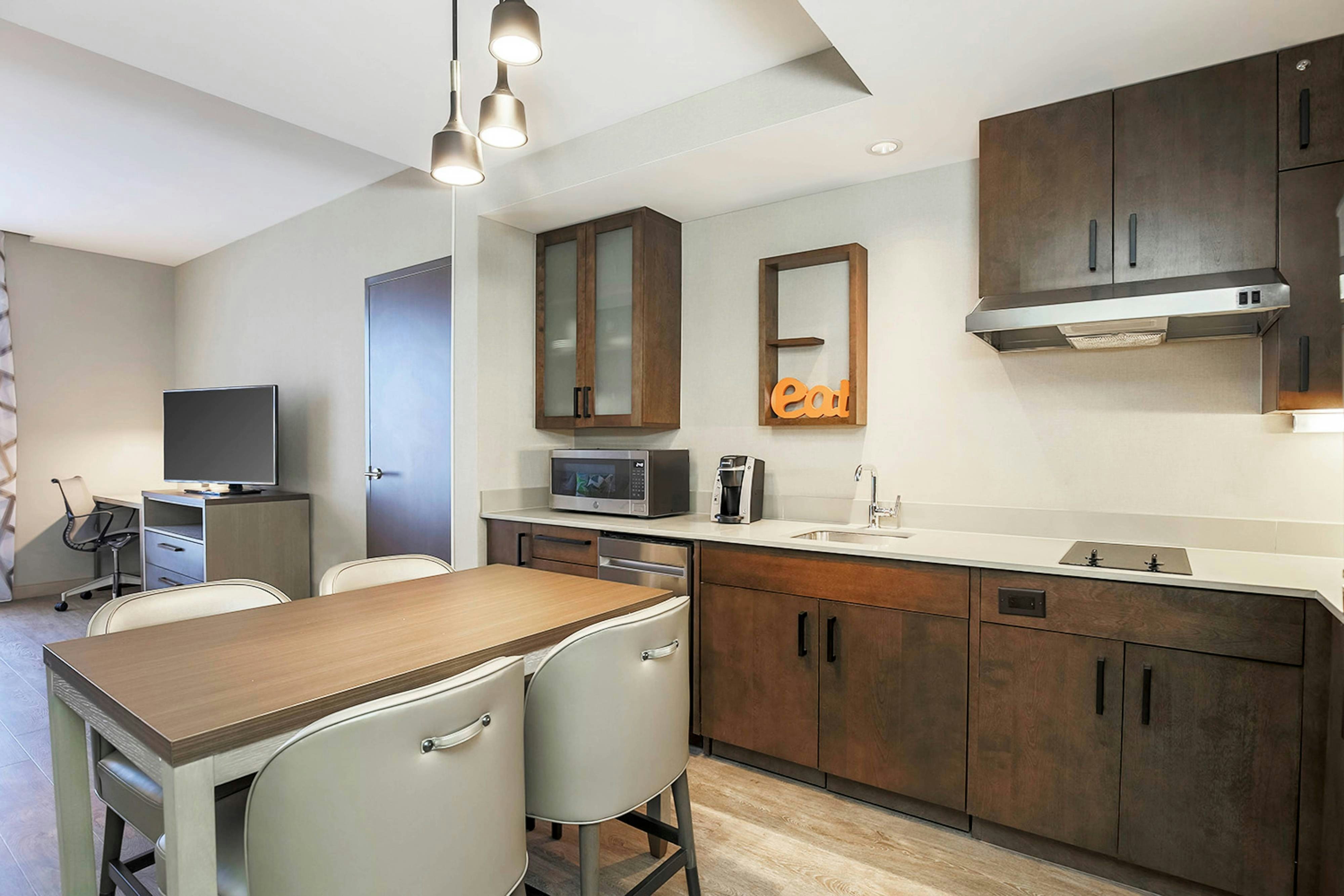 Residence Inn by Marriott Dallas Frisco
