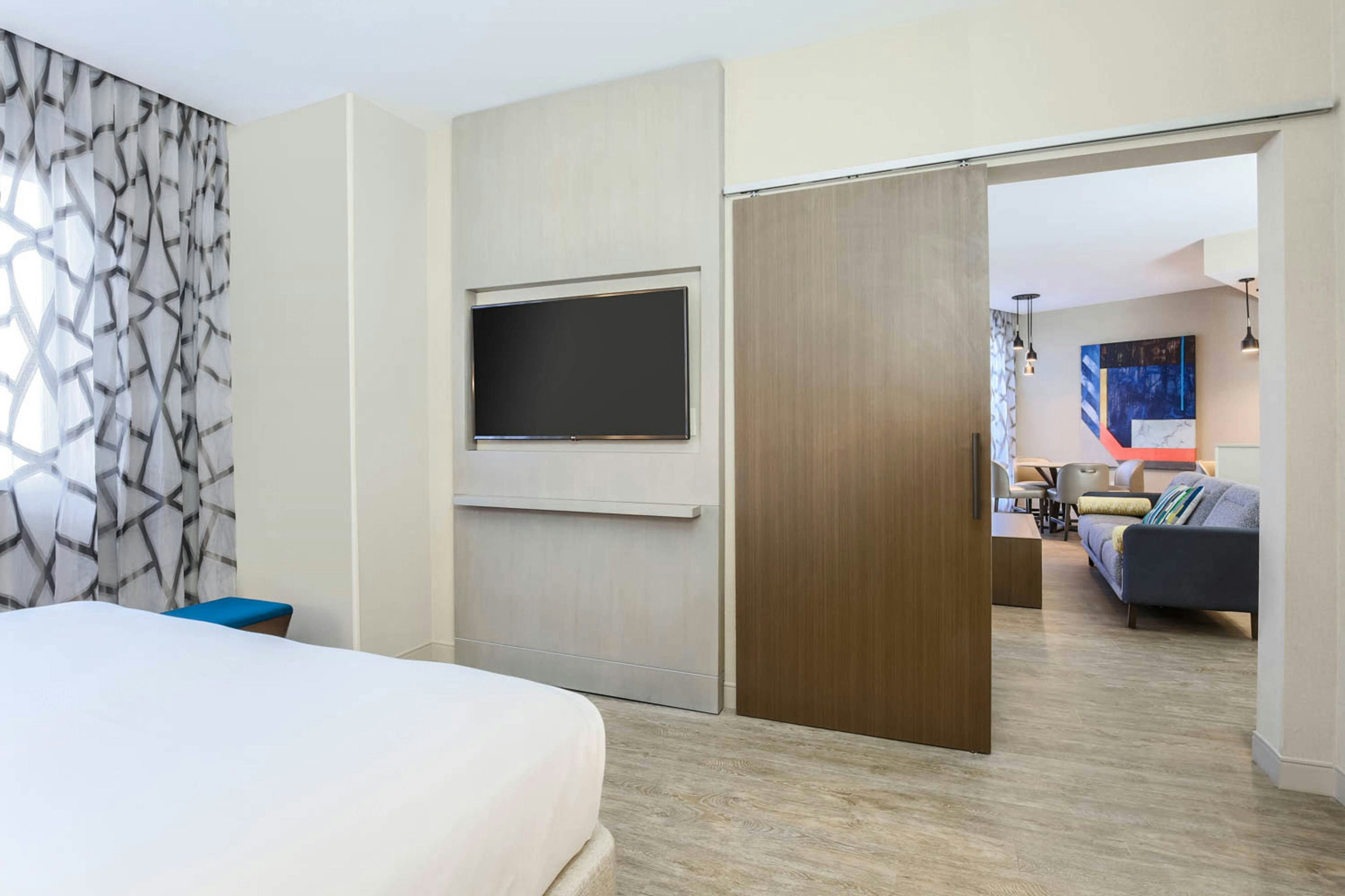 Residence Inn by Marriott Dallas Frisco
