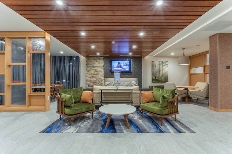 Fairfield by Marriott Inn & Suites Franklin
