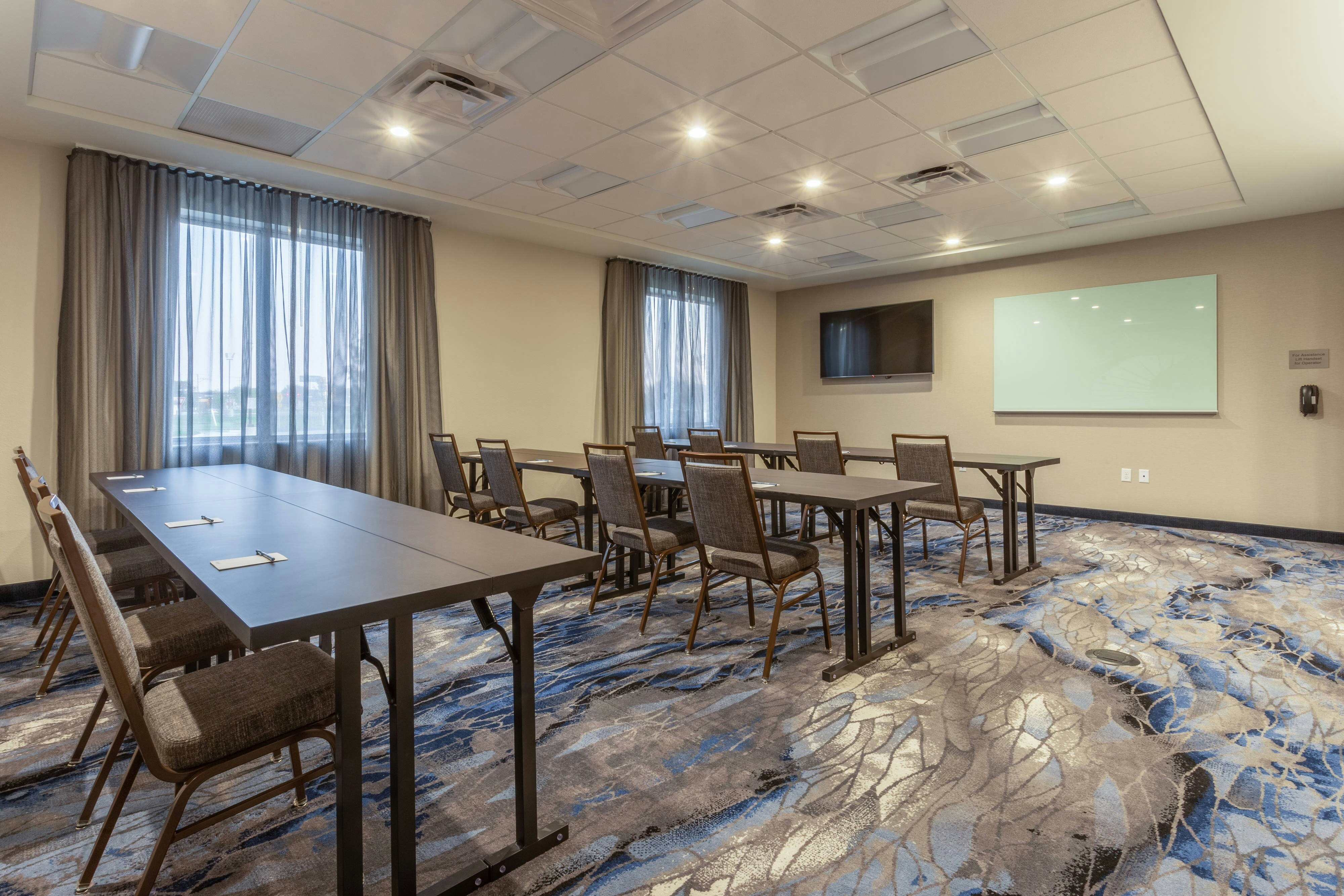 Fairfield by Marriott Inn & Suites Franklin