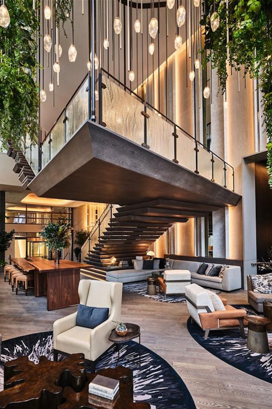 The Ritz-Carlton, Portland