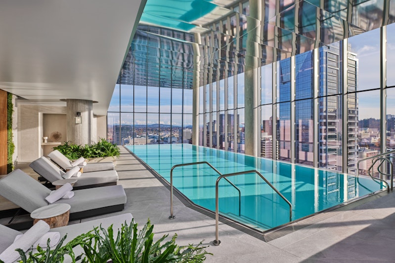 The Ritz-Carlton, Portland