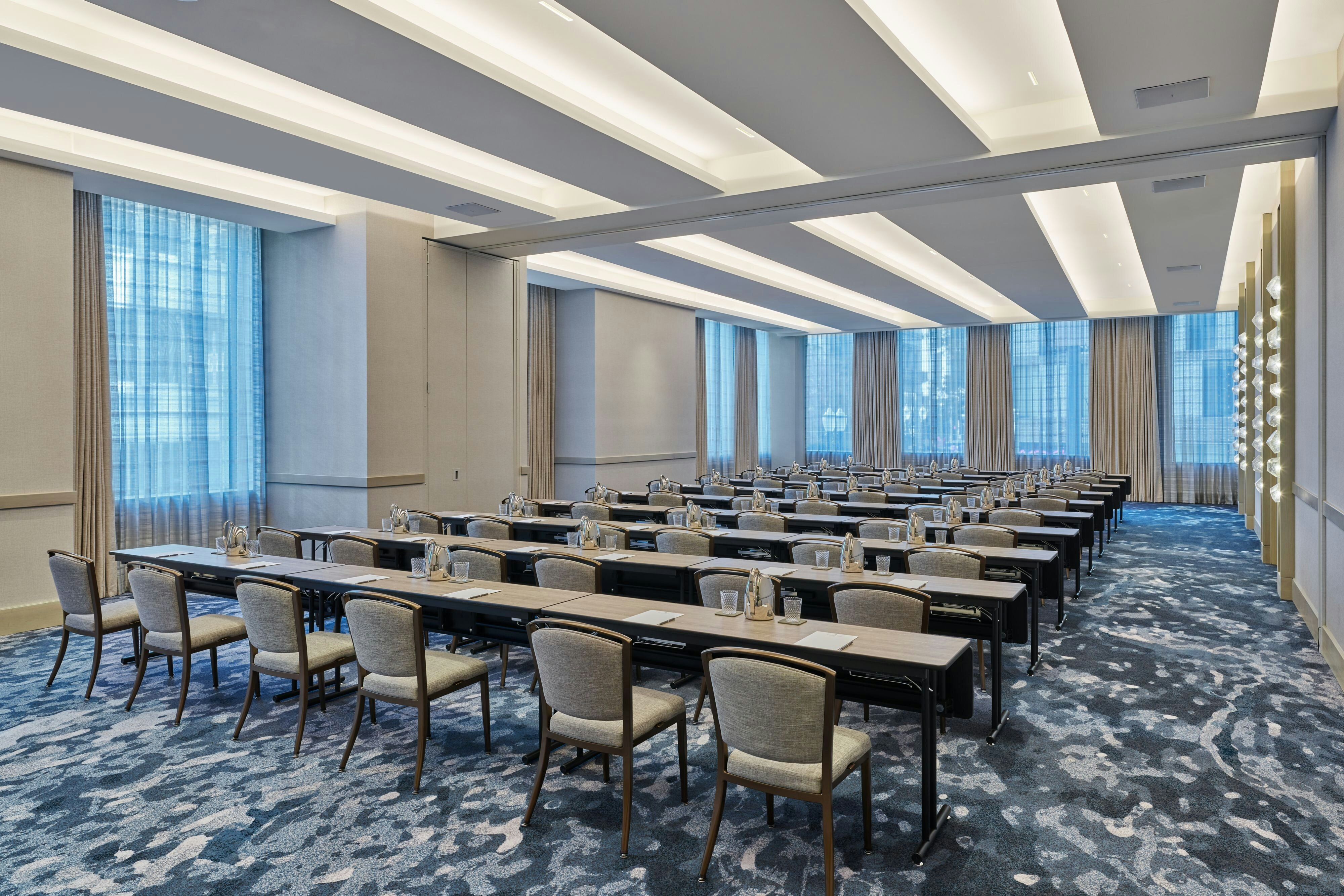 The Ritz-Carlton, Portland