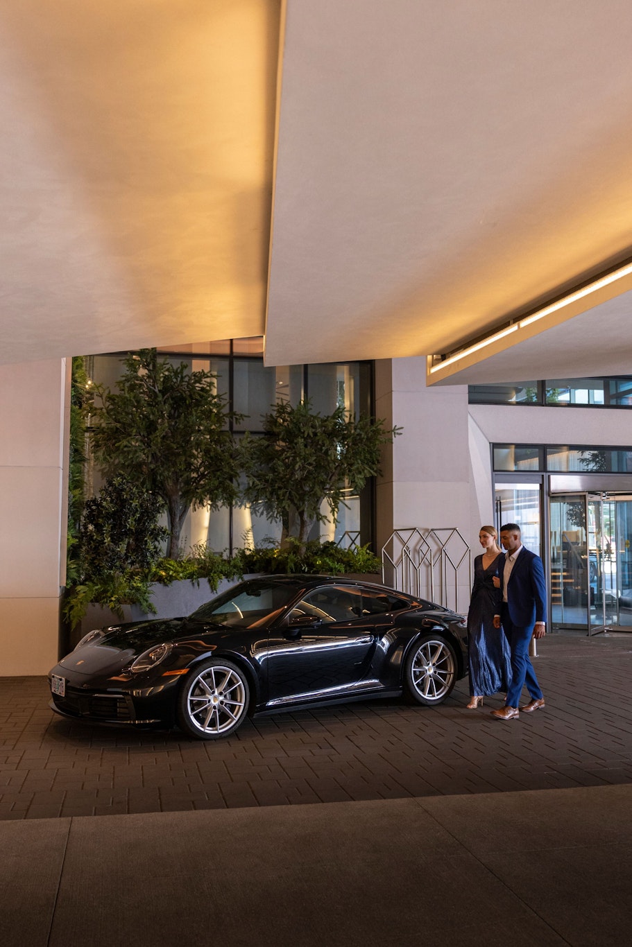 The Ritz-Carlton, Portland