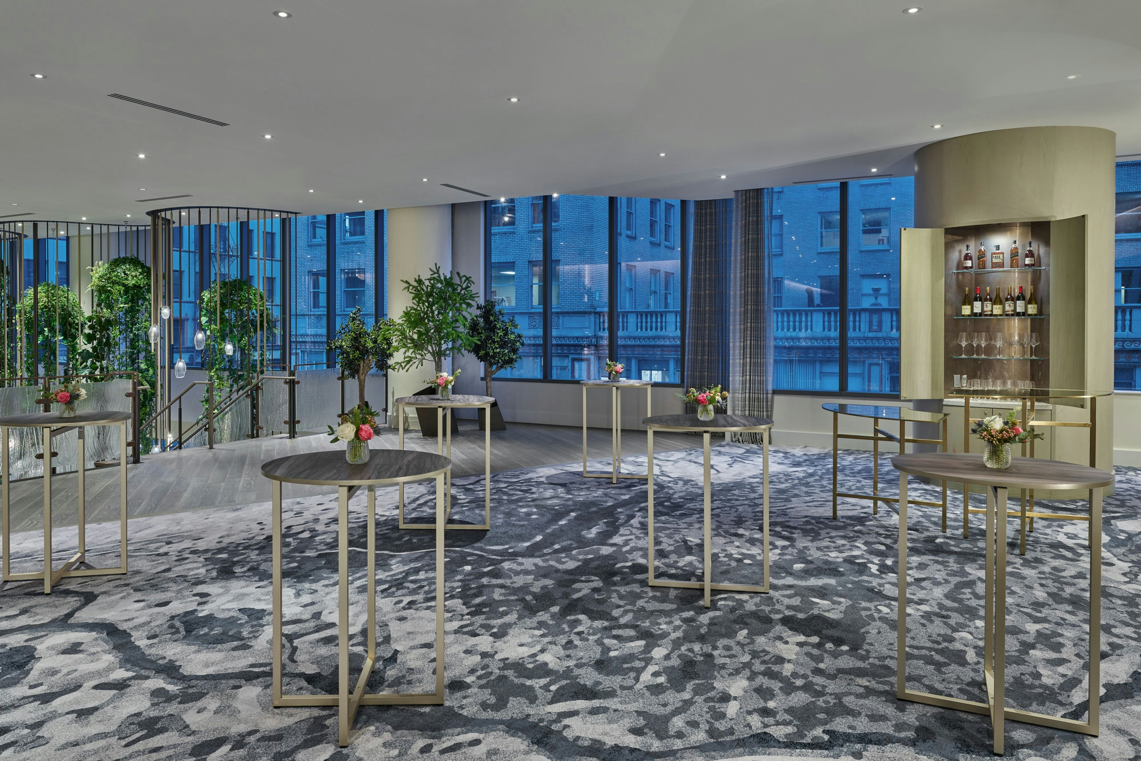 The Ritz-Carlton, Portland