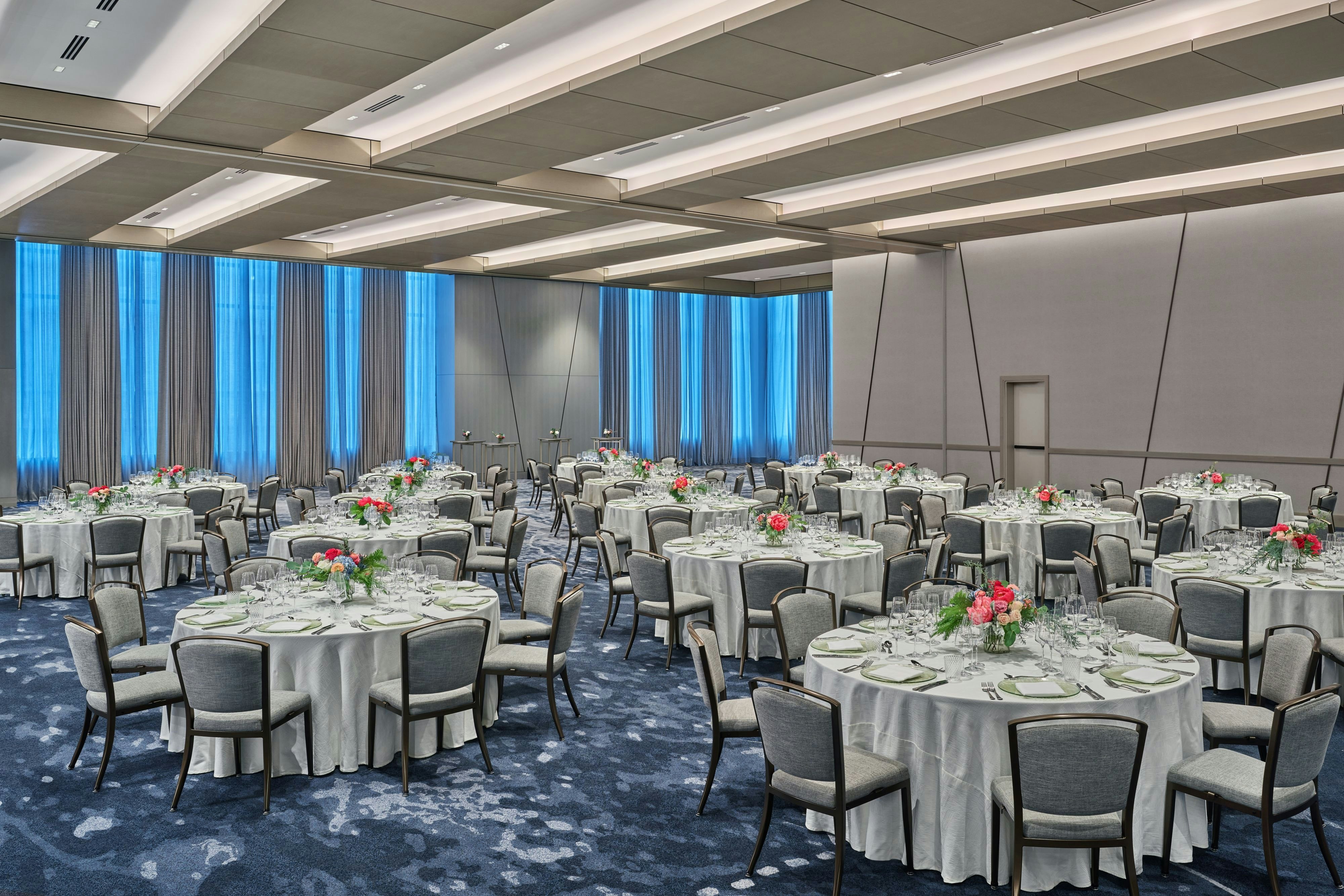 The Ritz-Carlton, Portland